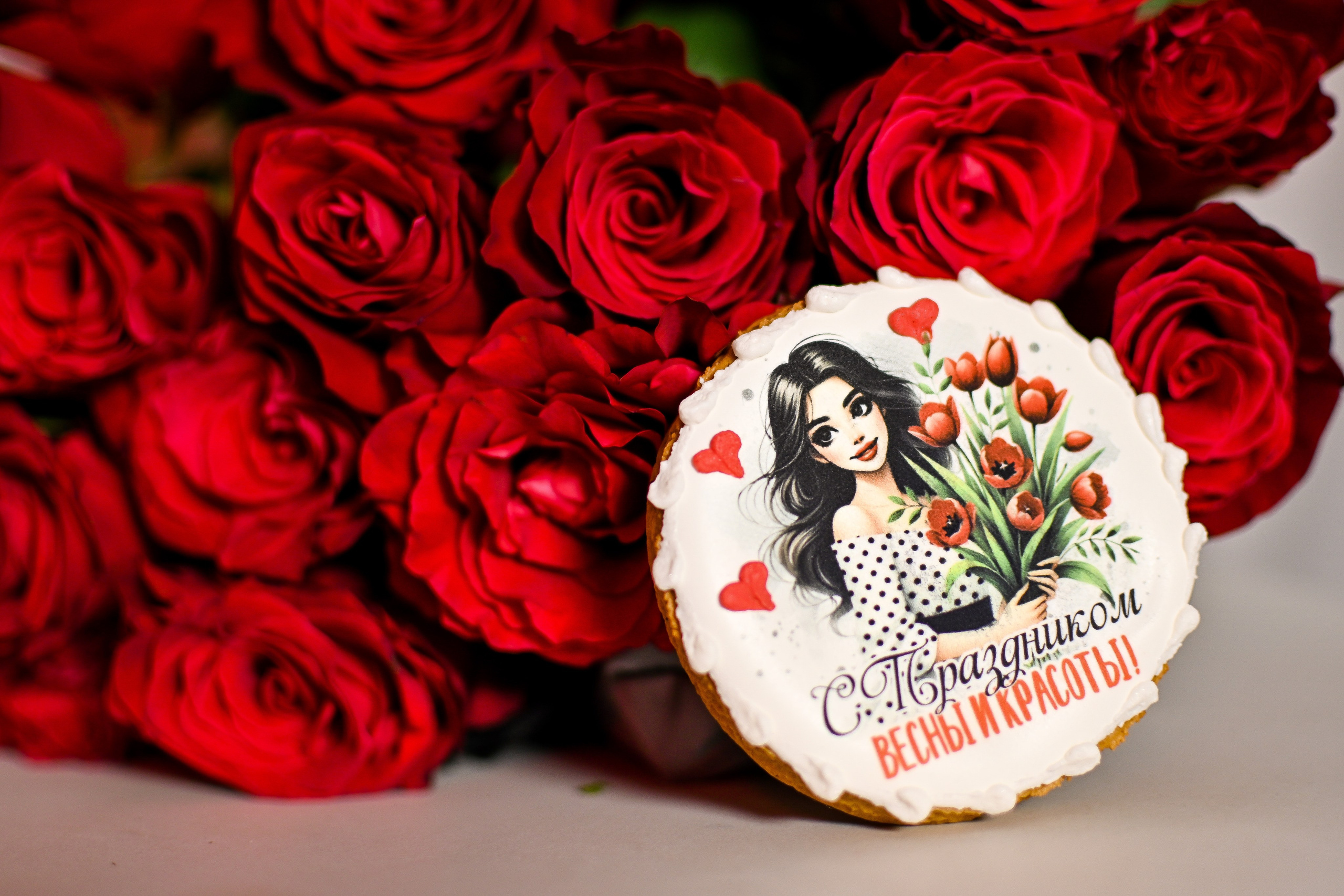 Новогоднее. Фотограф для бизнесконтента, репортажей и семейного альбома в Москве