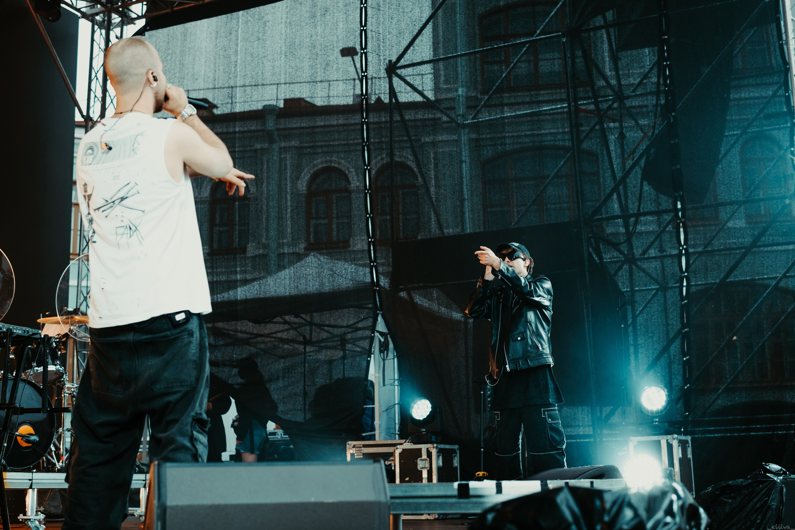 Quok. Концертный фотограф в Санкт-Петербурге