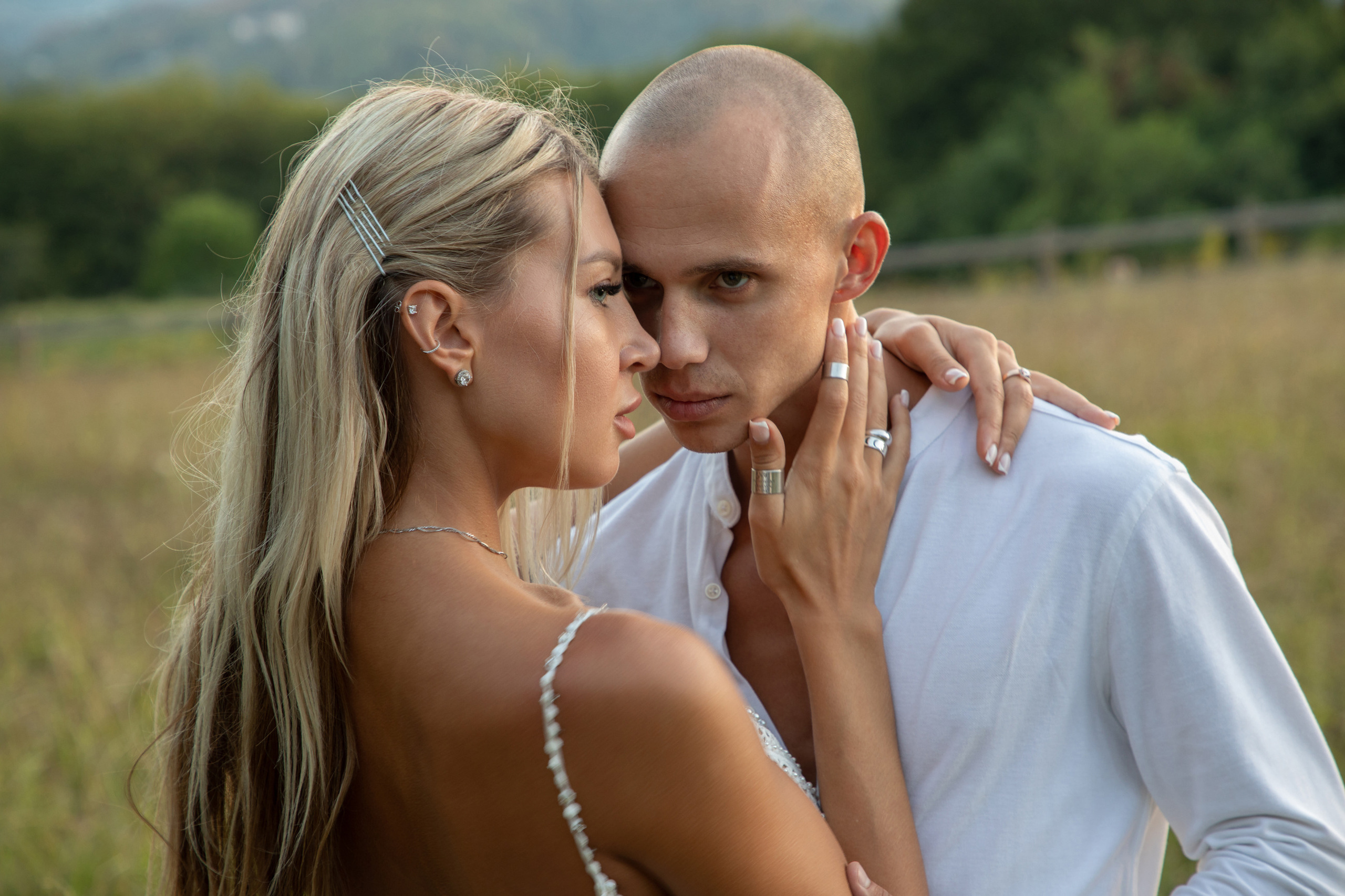 Свадьба. Евгений и Богдана. Свадебный фотограф в Сочи Наири