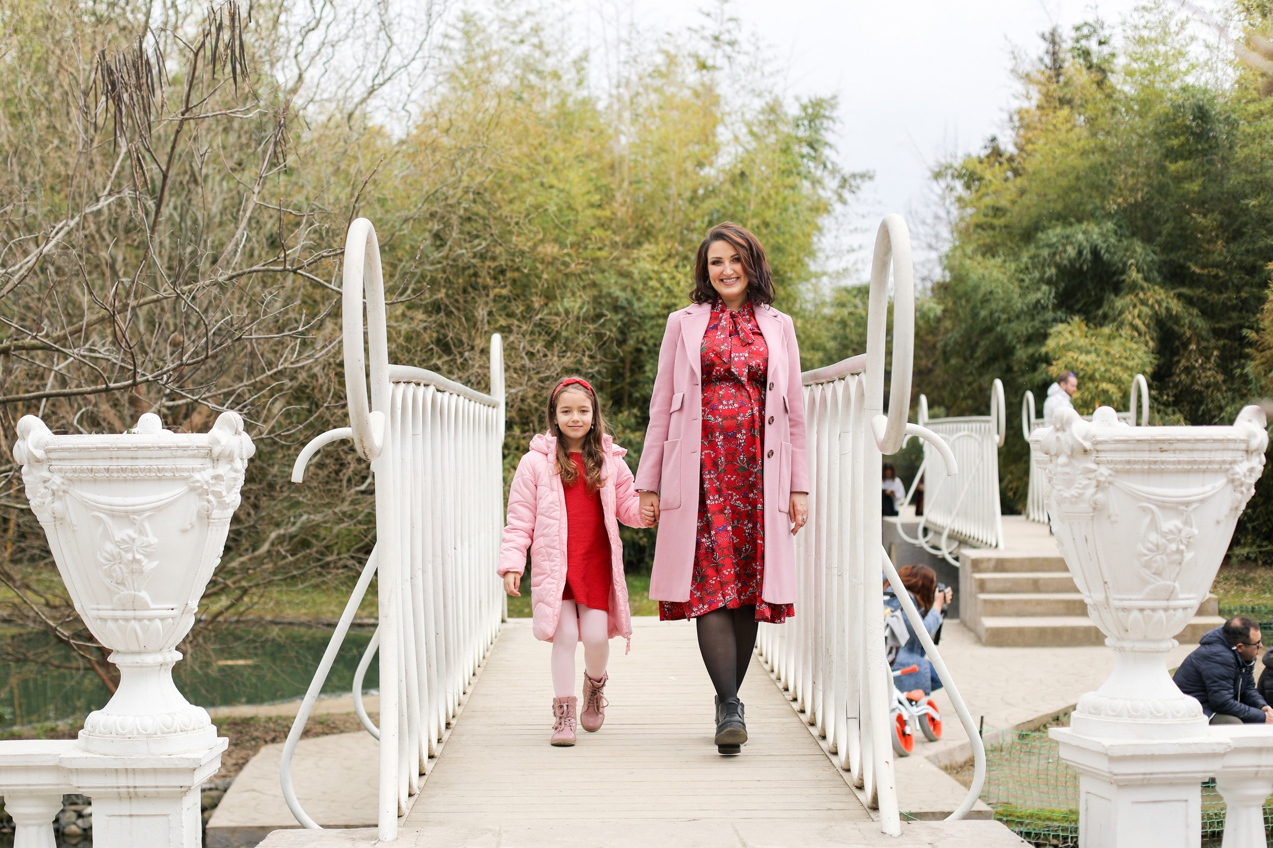 Семейная история. Свадебный фотограф в Сочи Наири