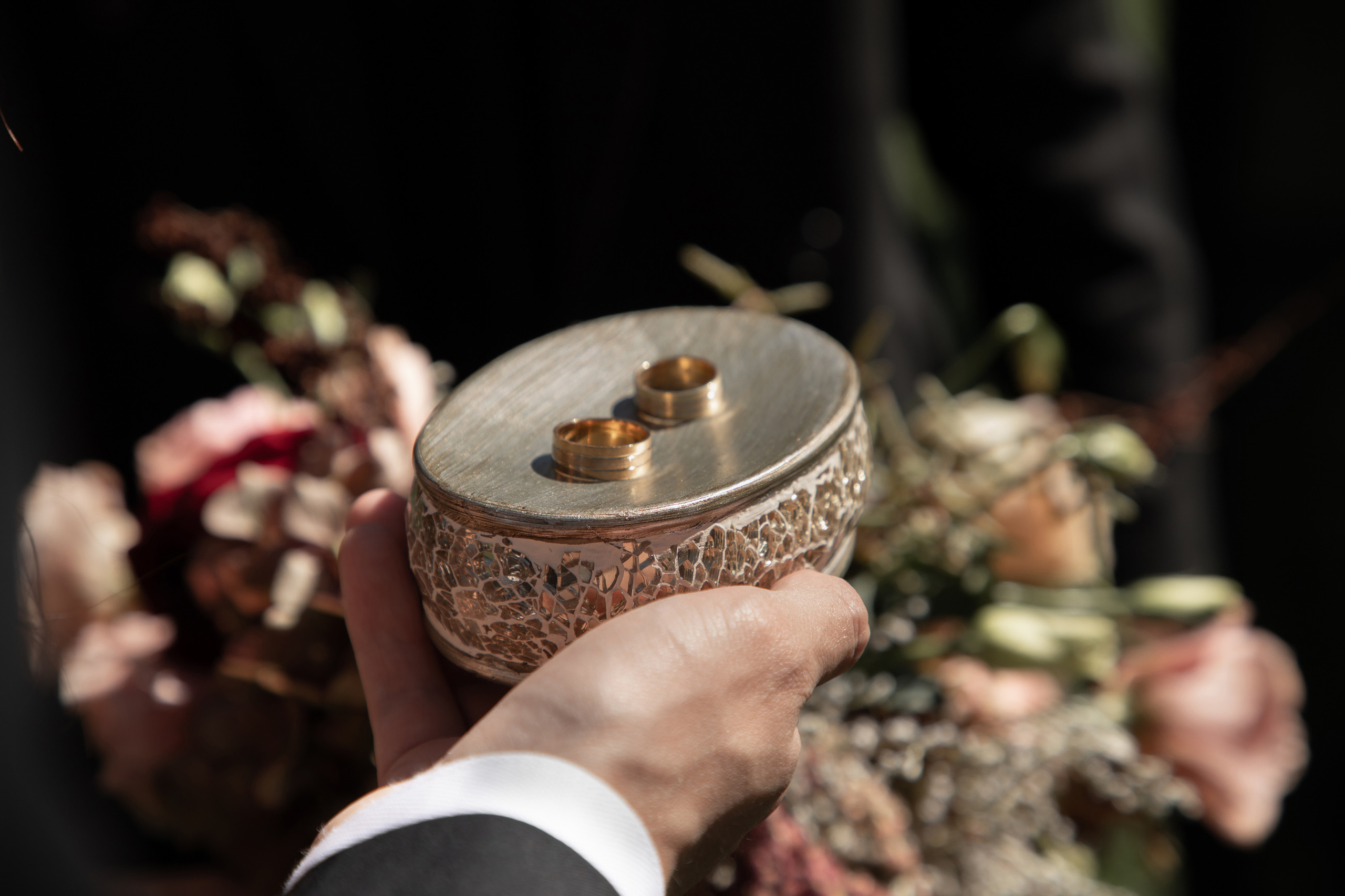 Свадьба. Дмитрий и Евгения. Свадебный фотограф в Сочи Наири