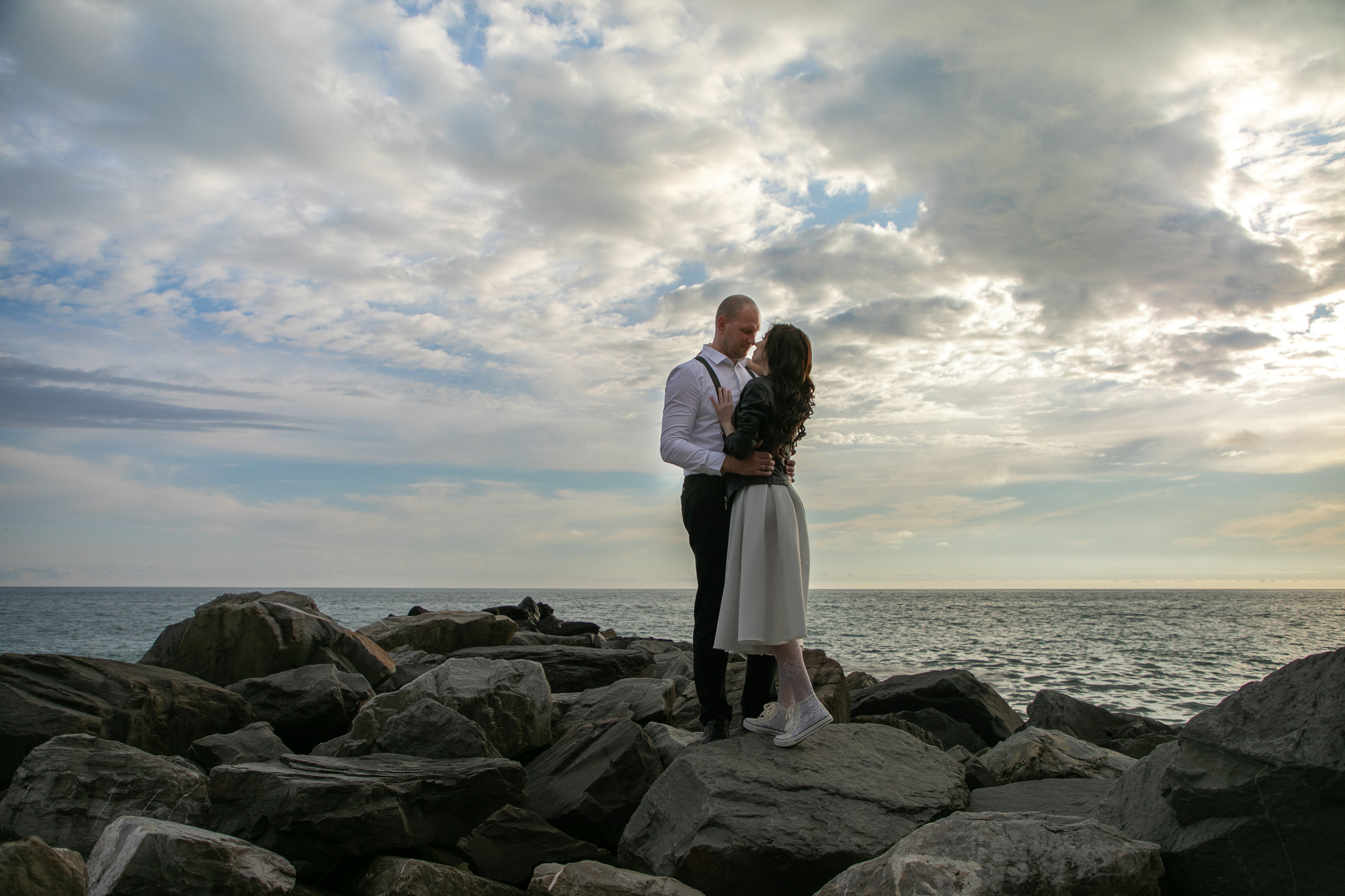Свадьба. Михаил и Ольга. Свадебный фотограф в Сочи Наири
