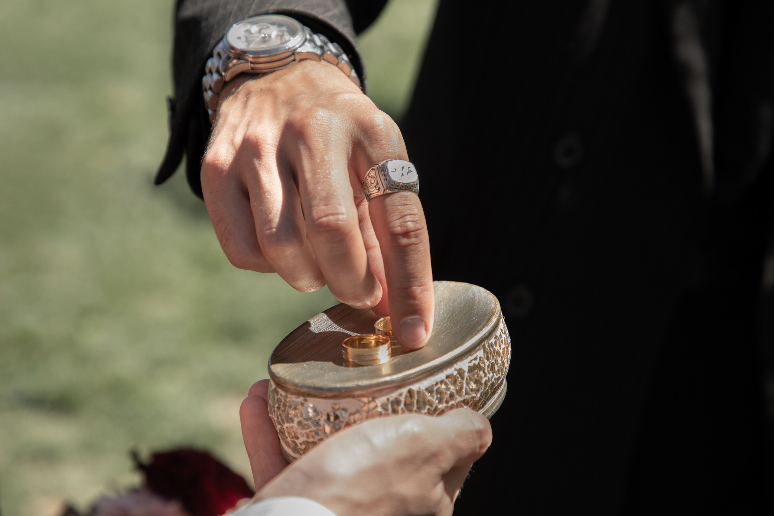 Свадьба. Дмитрий и Евгения. Свадебный фотограф в Сочи Наири
