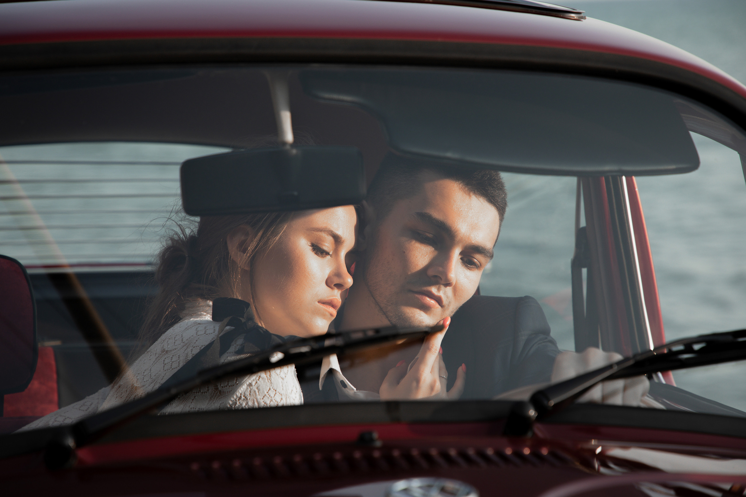 LoveStory. Артем и Яна. Свадебный фотограф в Сочи Наири