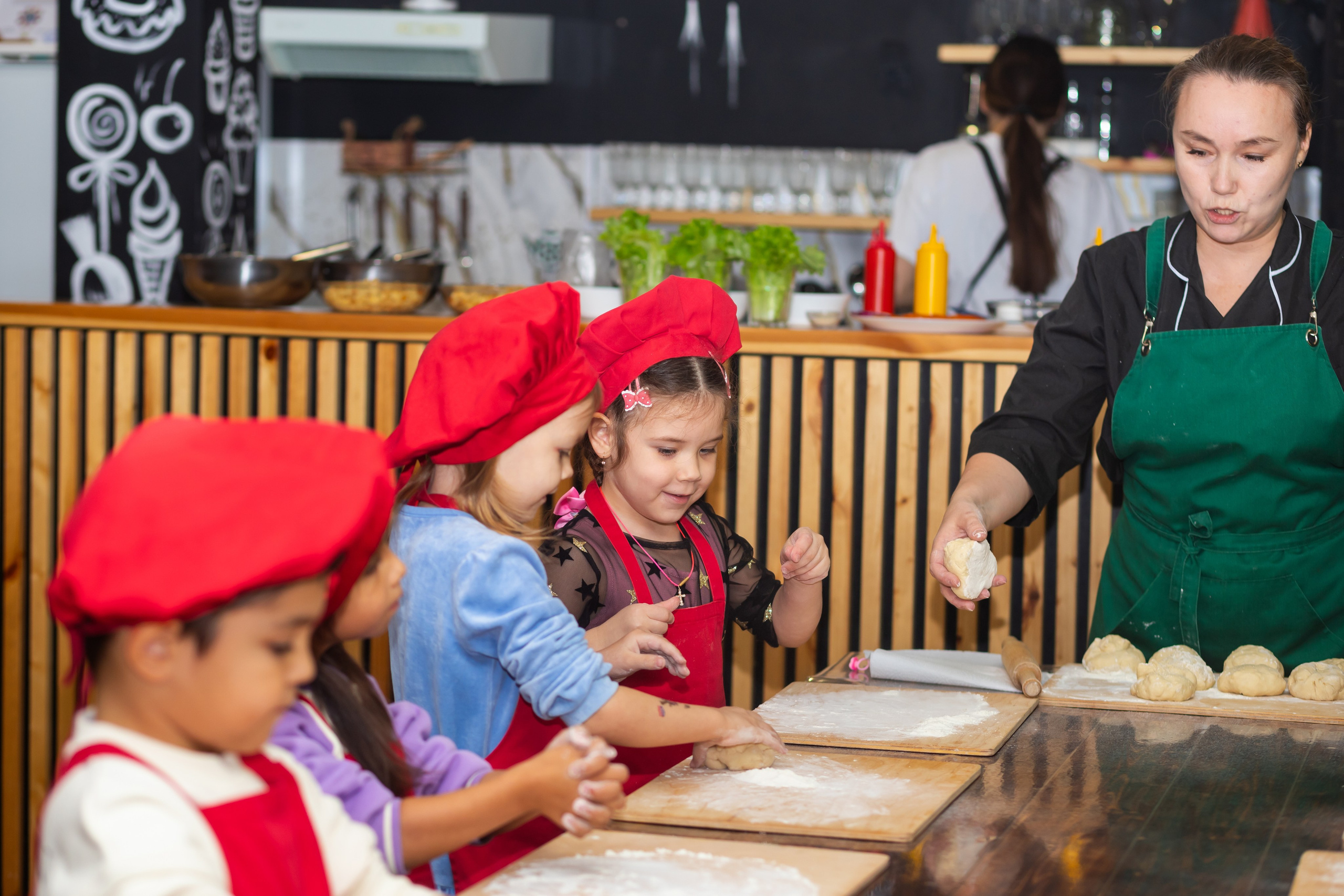 День рождение Златы. Марина Шаймухаметова. Фотограф в Уфе