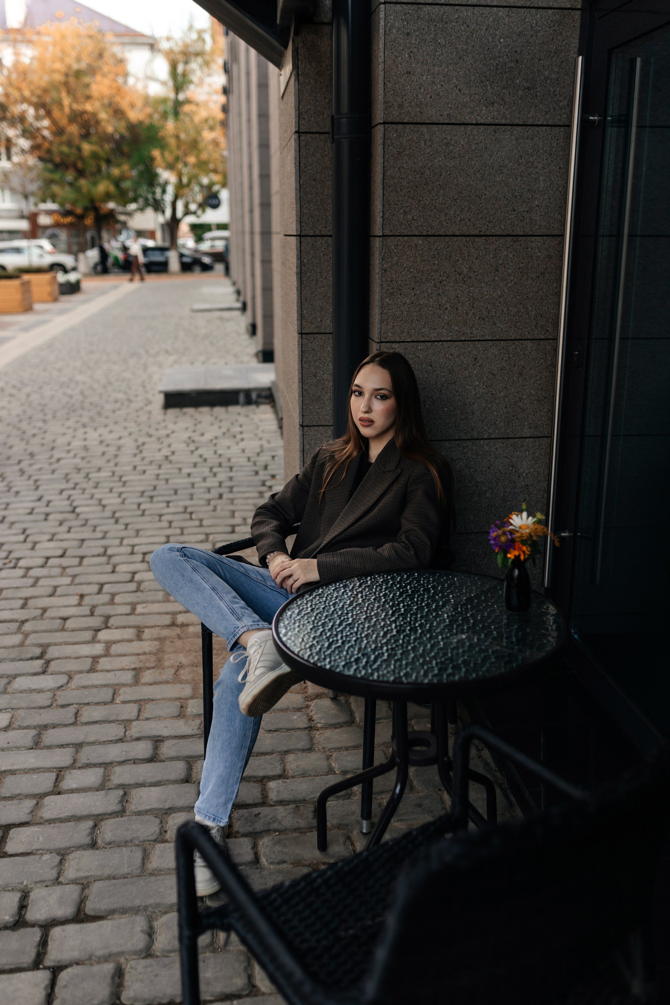 Дайана. Марина Шаймухаметова. Фотограф в Уфе