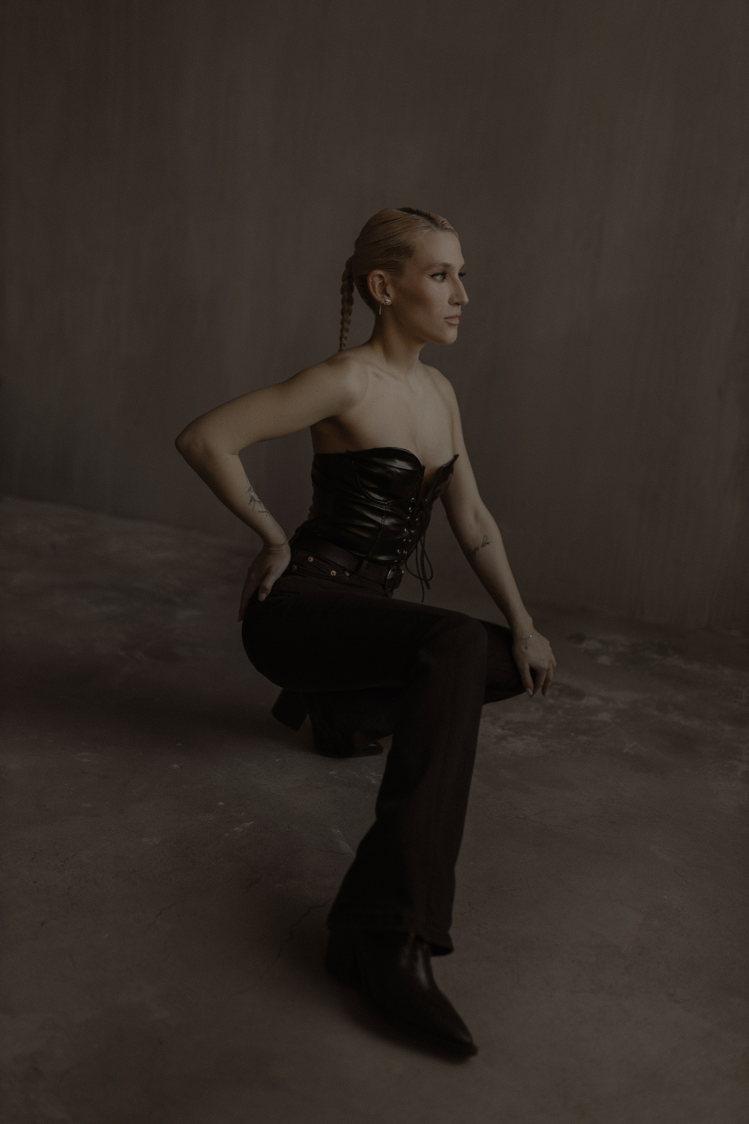 Анастасия. DARYA.BELKINA