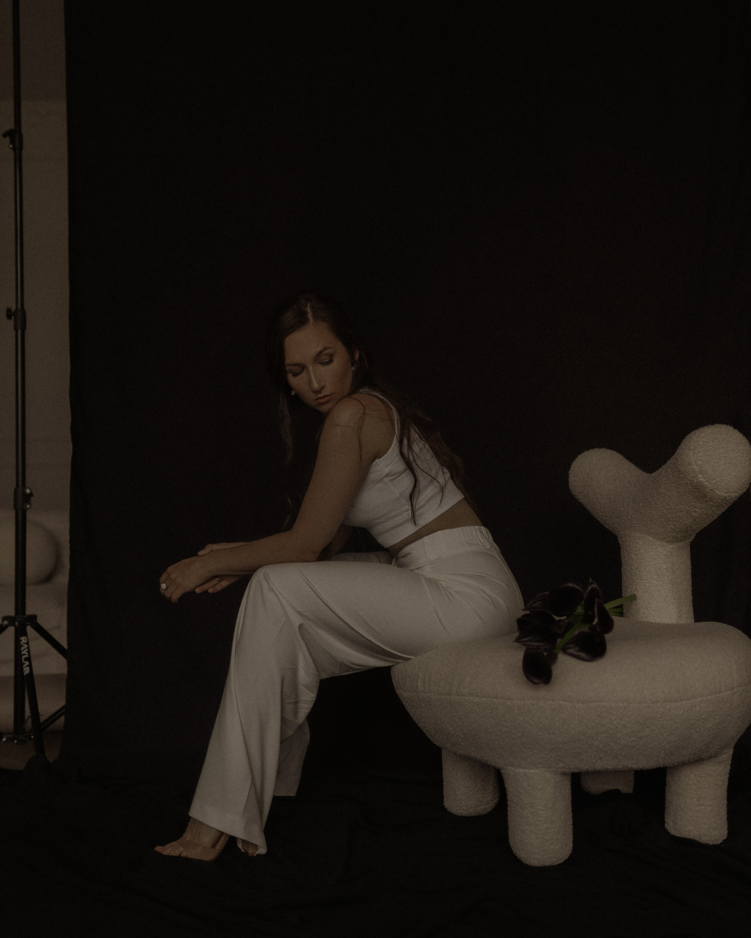 Александра. DARYA.BELKINA