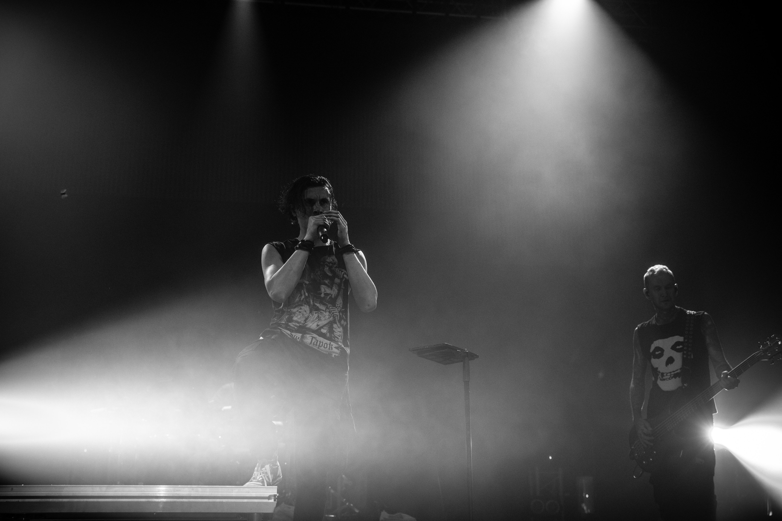 Музыкальный фестиваль «ФОРТ НОВОРОК». Anastasia Leonowa