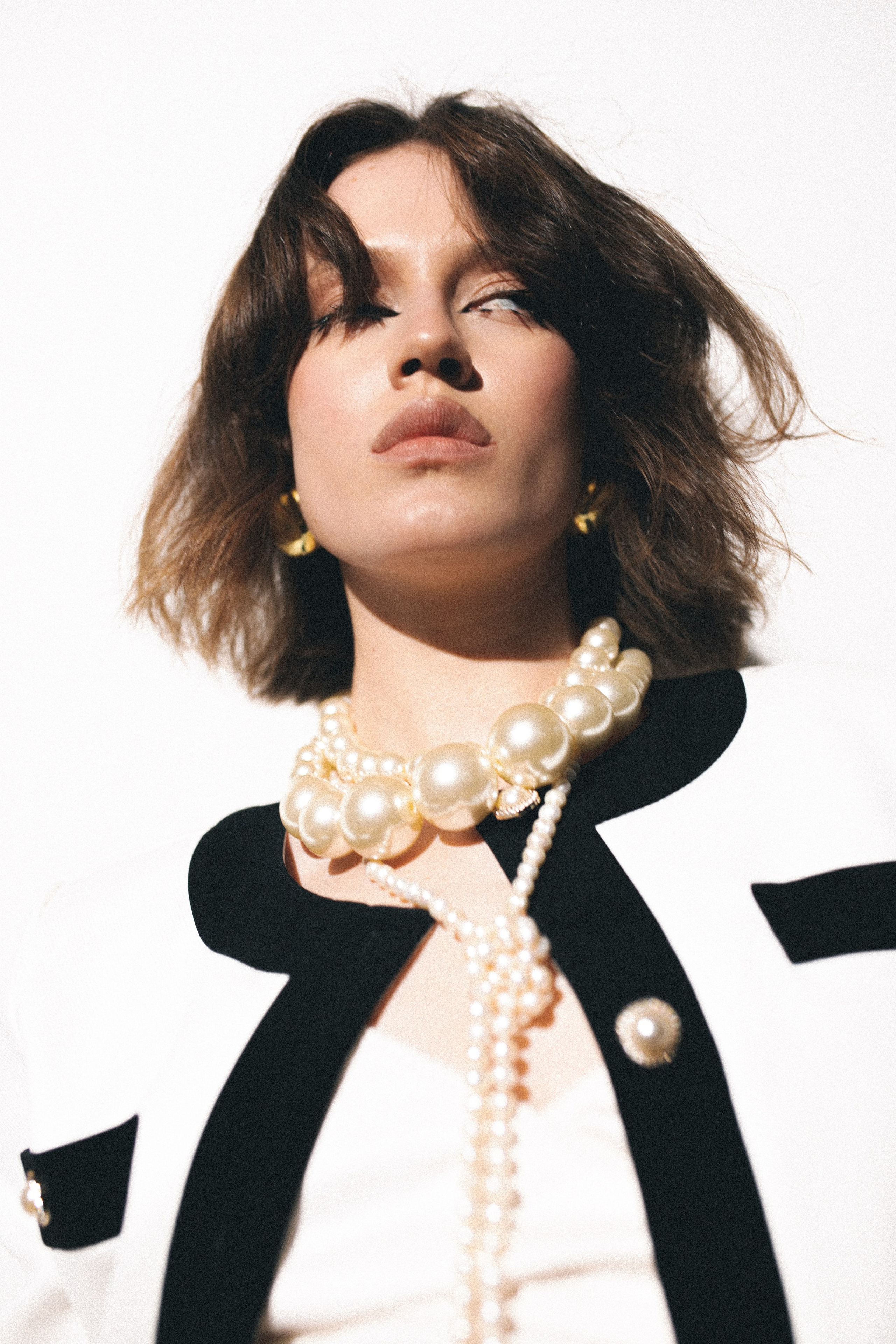 Anna. Свадебный фотограф Москва и ЮГ