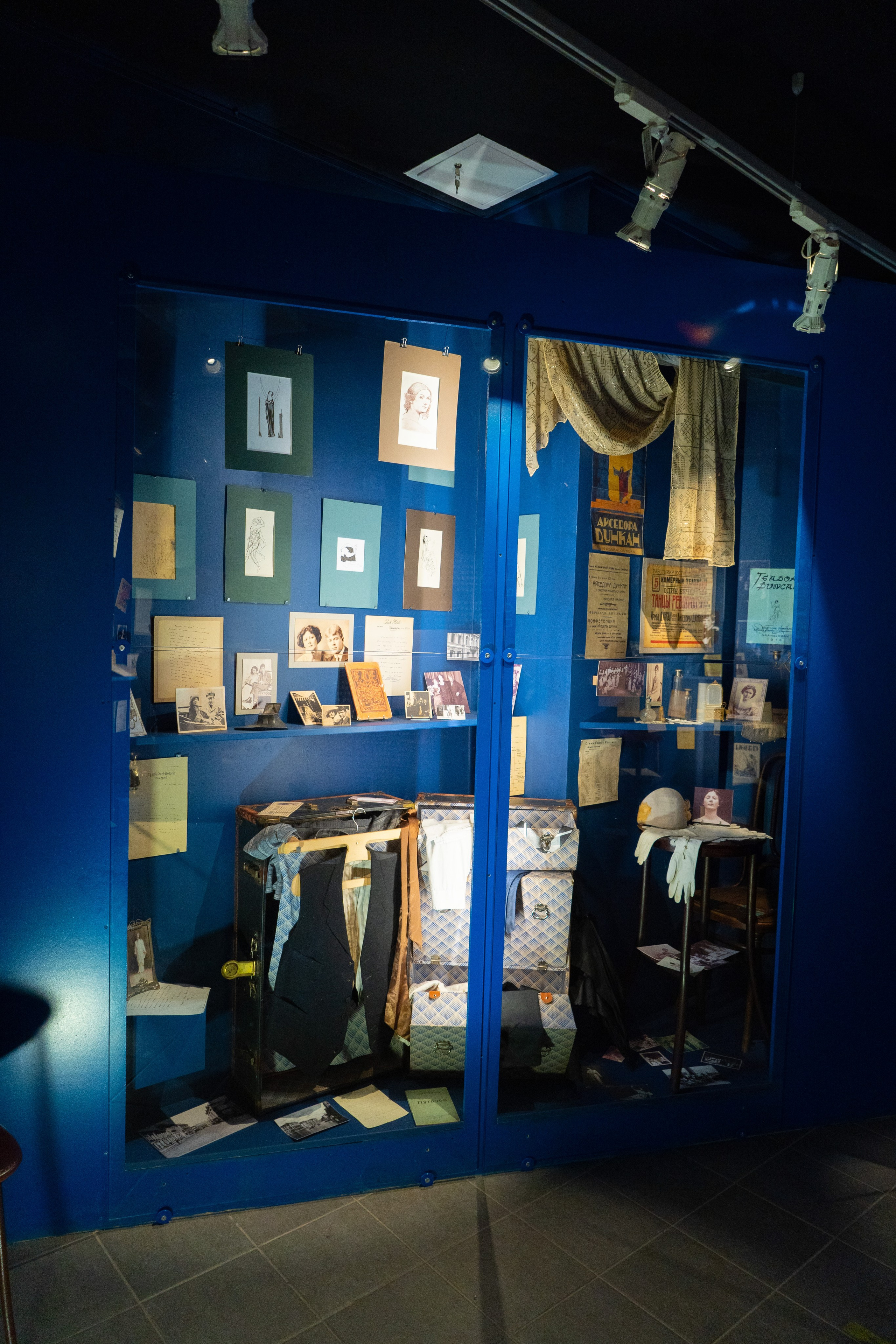 Есенин-центр Московского государственного музея С. А. Есенина. Профессиональный портретный фотограф в Москве Владимир Глаголев