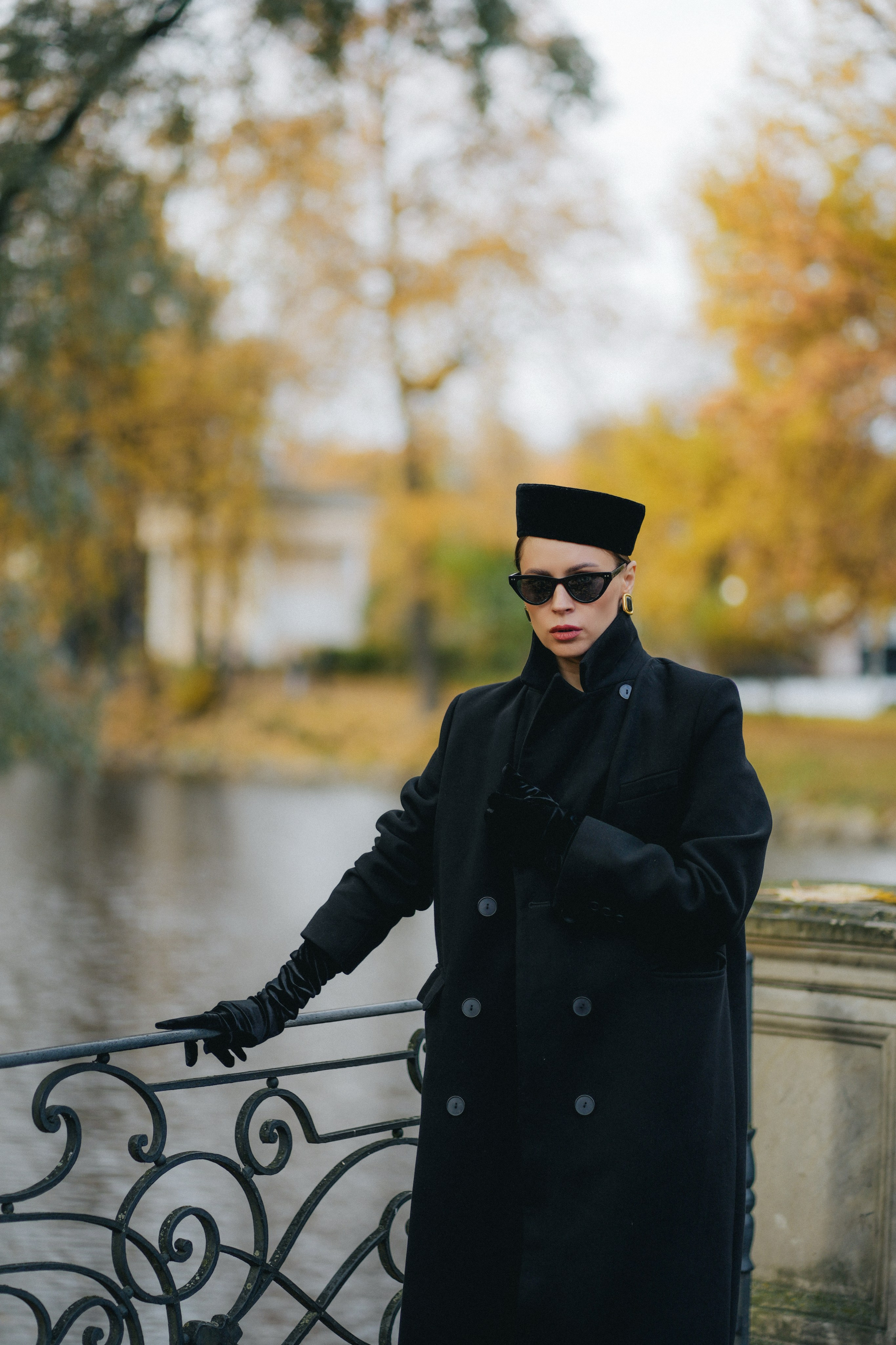 Олеся. Фотограф г. Санкт-Петербург Александра Катанакова