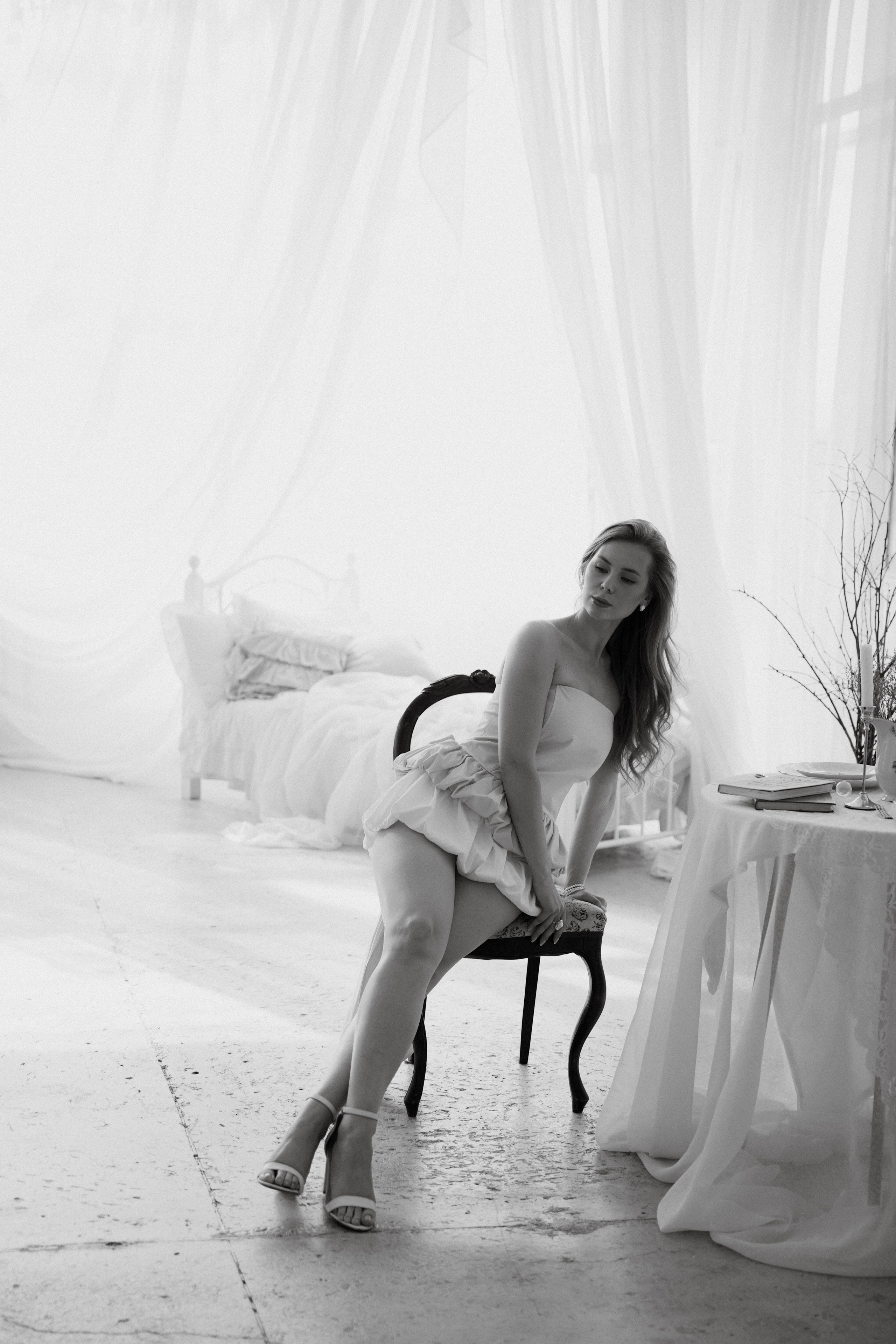 Лера. Фотограф г. Санкт-Петербург Александра Катанакова