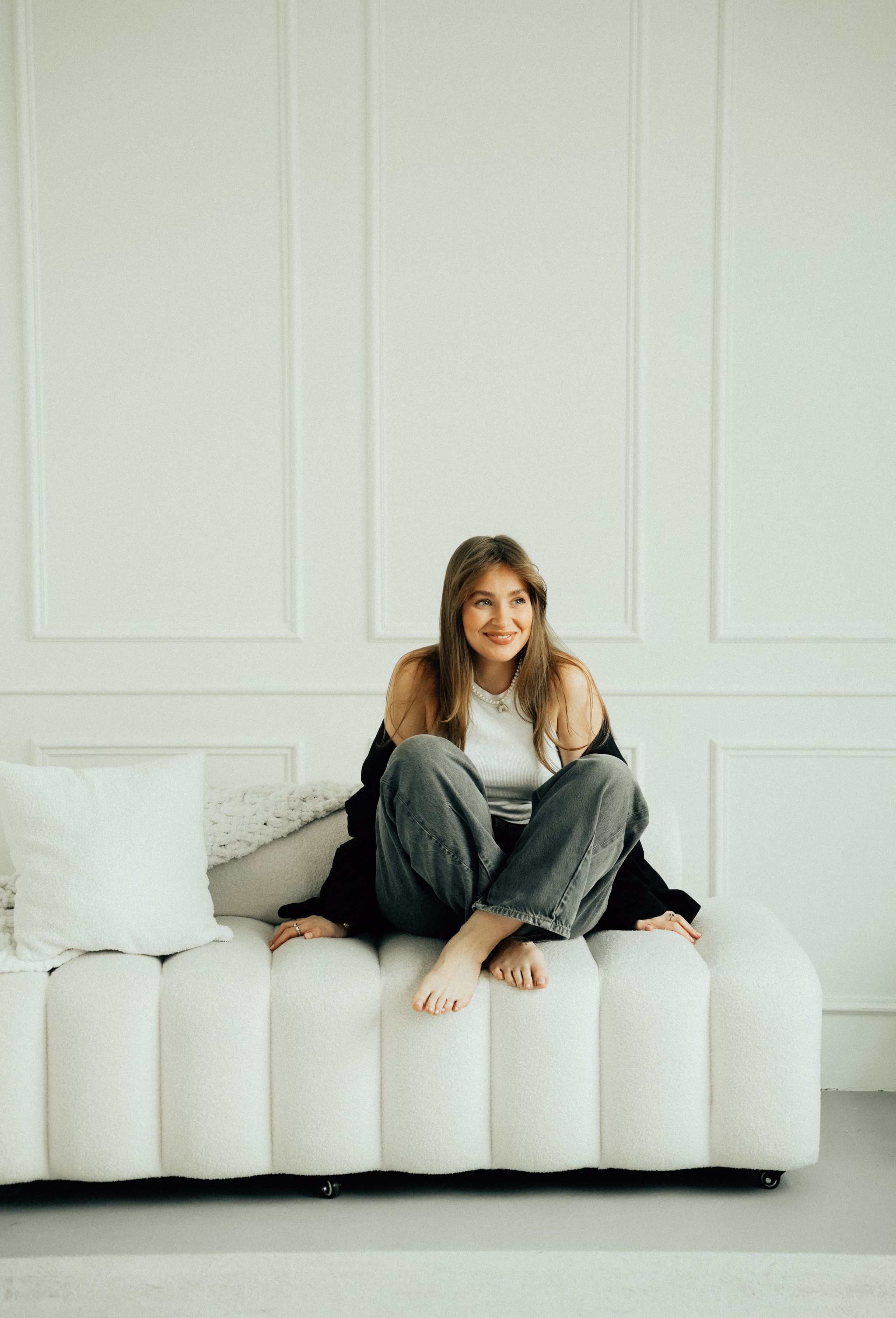 Маша. Фотограф г. Санкт-Петербург Александра Катанакова