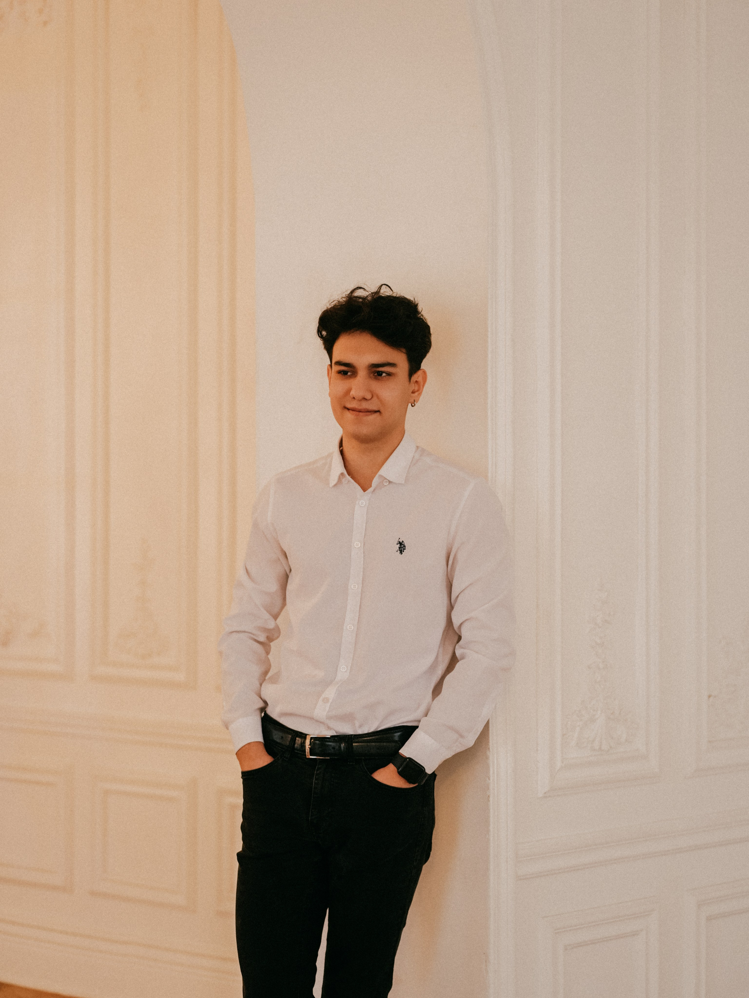 Рената и Мирсаит. Фотограф г. Санкт-Петербург Александра Катанакова