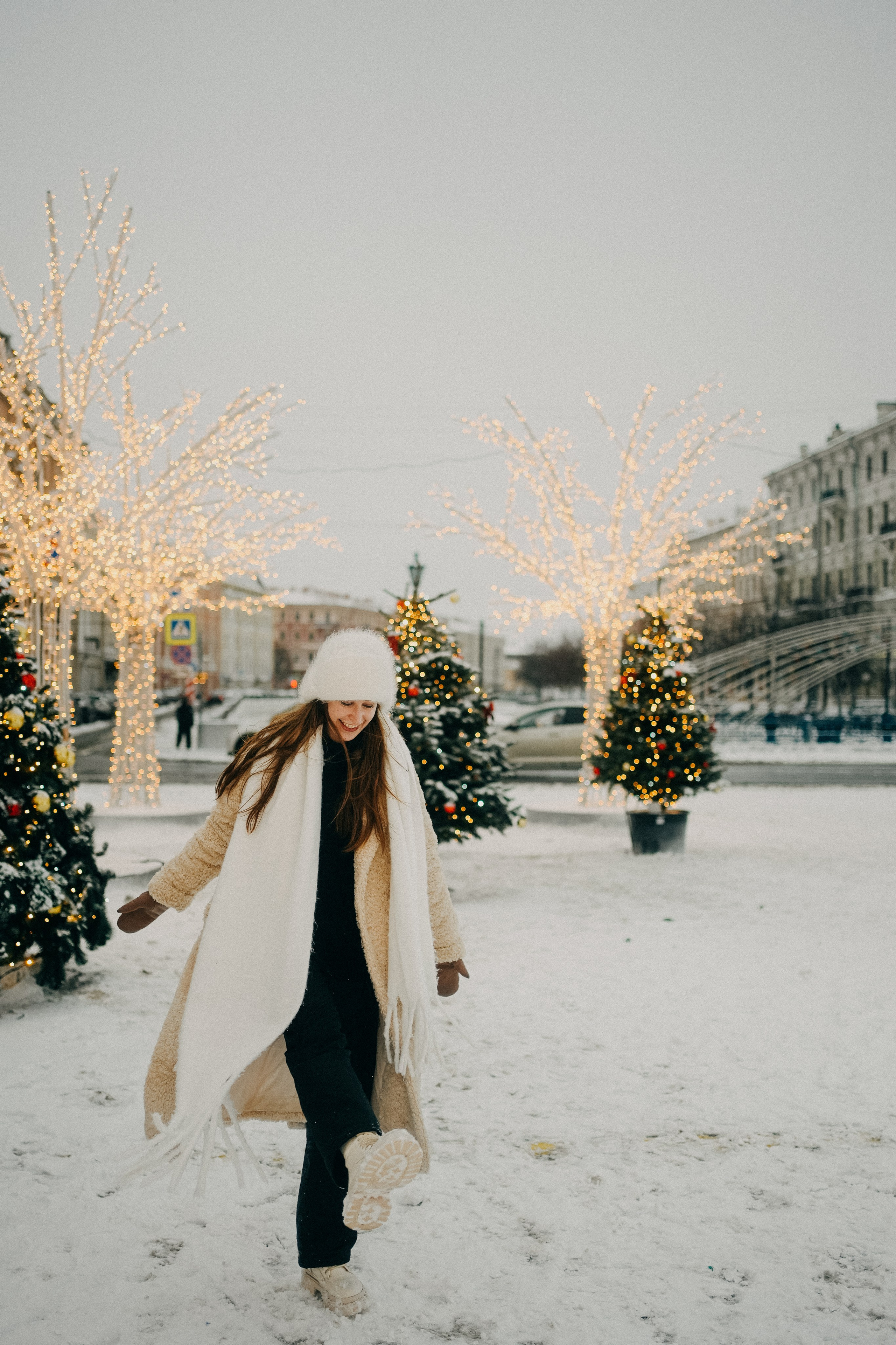 Лера. Фотограф г. Санкт-Петербург Александра Катанакова