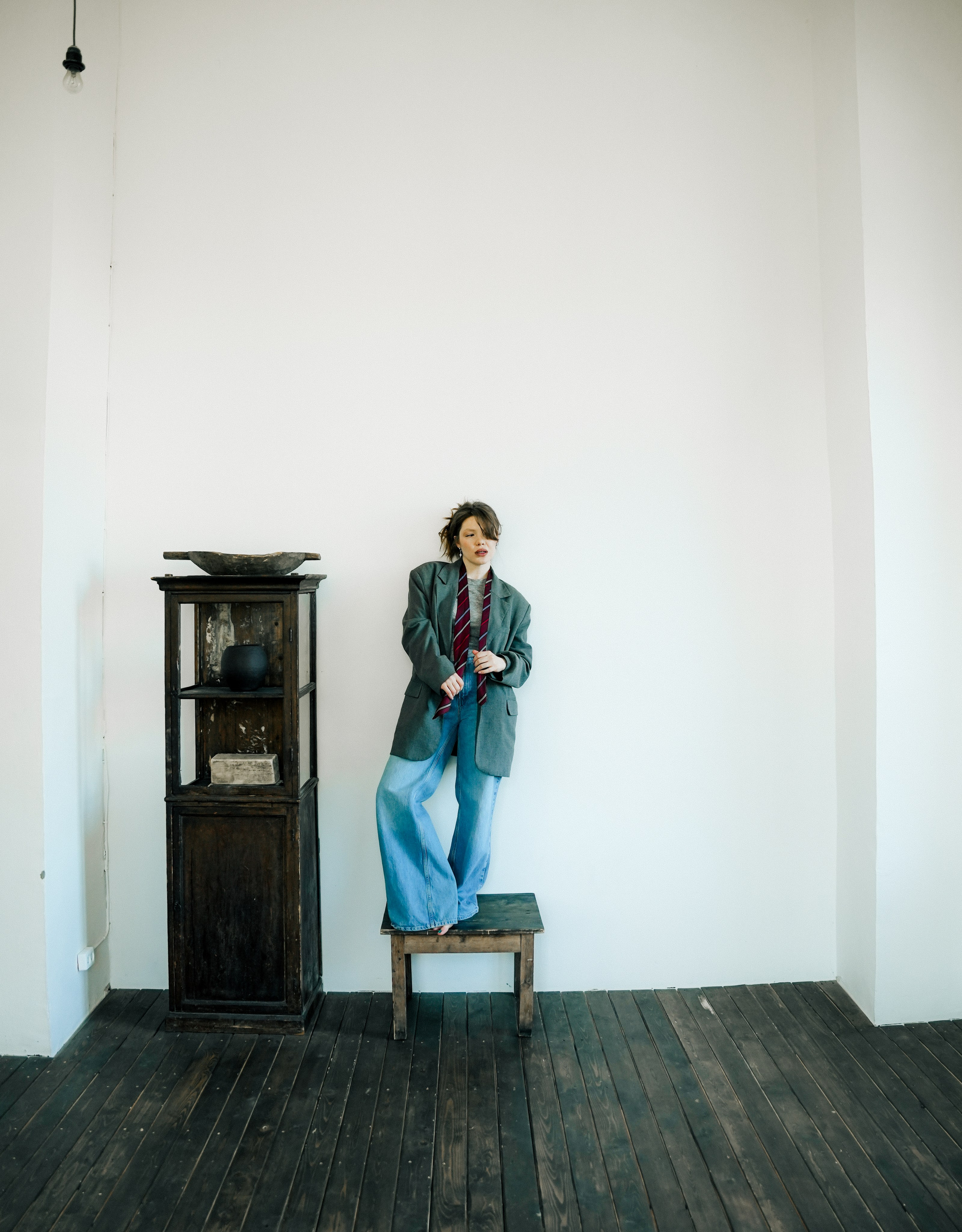 Яна. Фотограф г. Санкт-Петербург Александра Катанакова