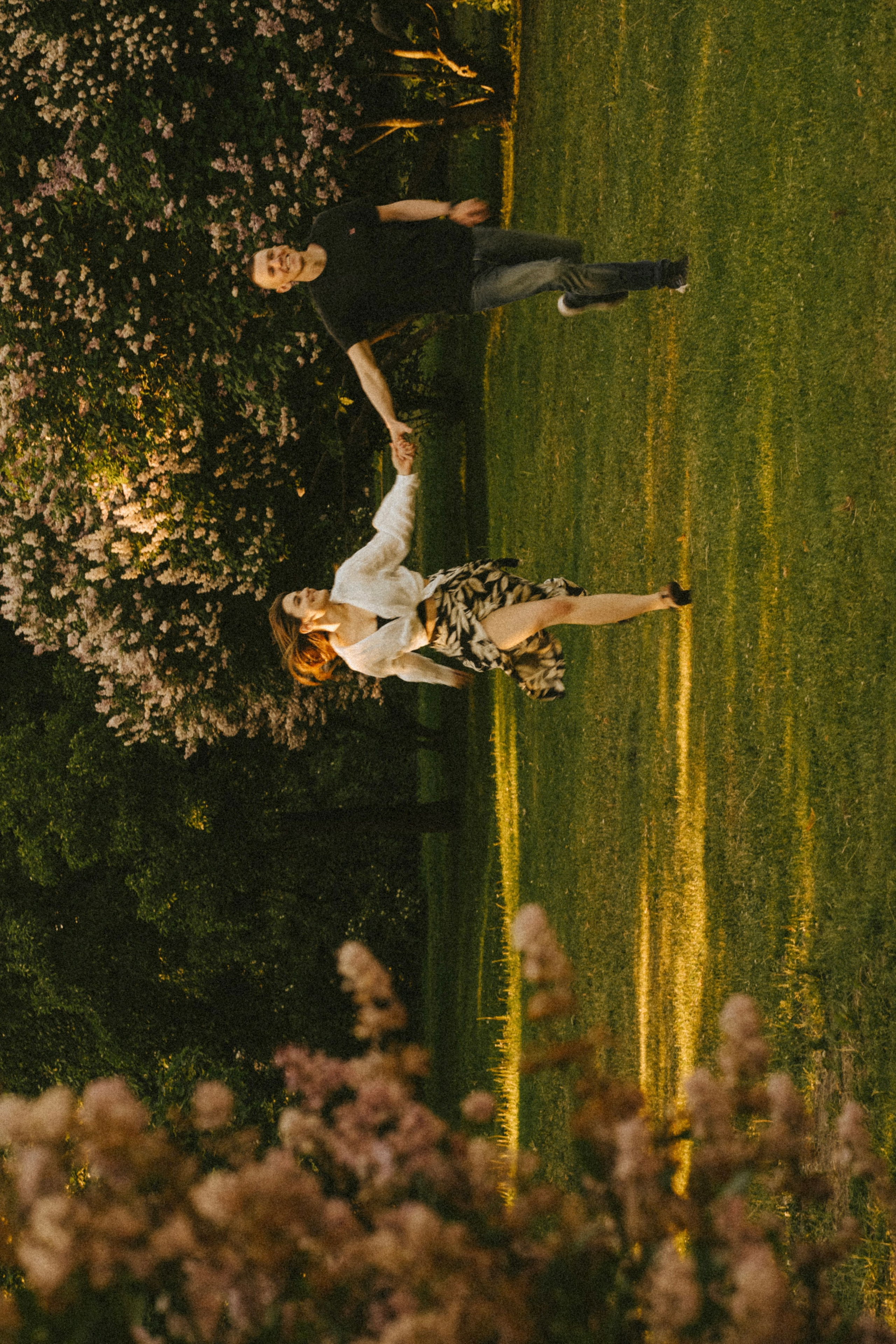 Аня и Егор. Фотограф г. Санкт-Петербург Александра Катанакова