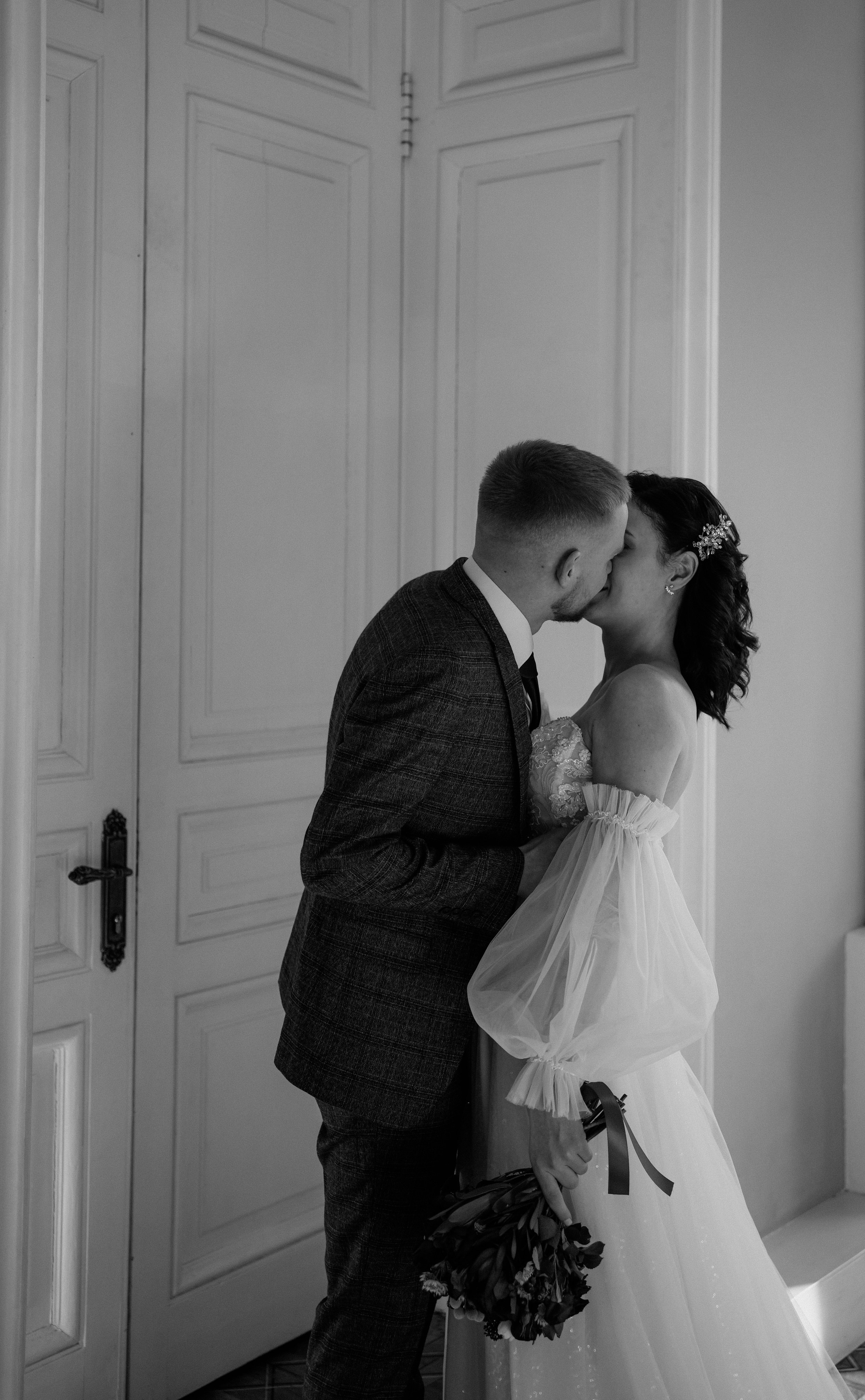 Зоя и Влад. Фотограф г. Санкт-Петербург Александра Катанакова