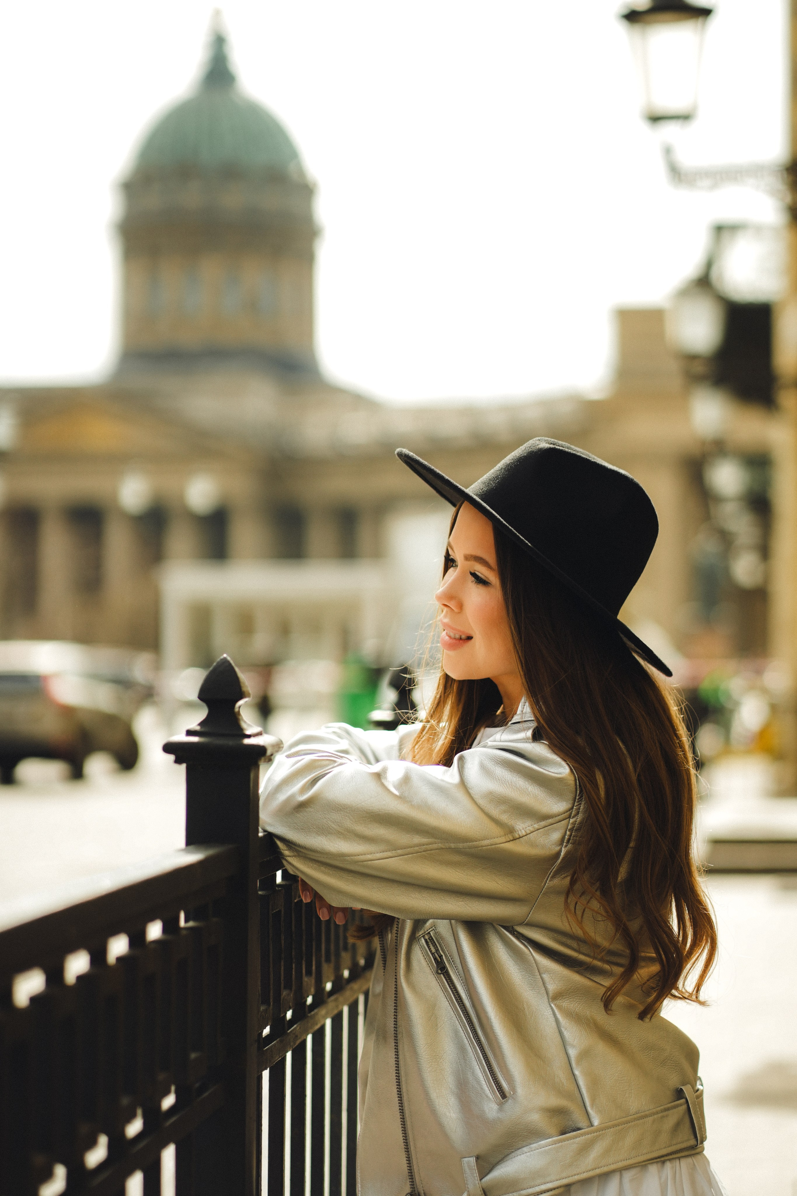 Анна. Фотограф г. Санкт-Петербург Александра Катанакова