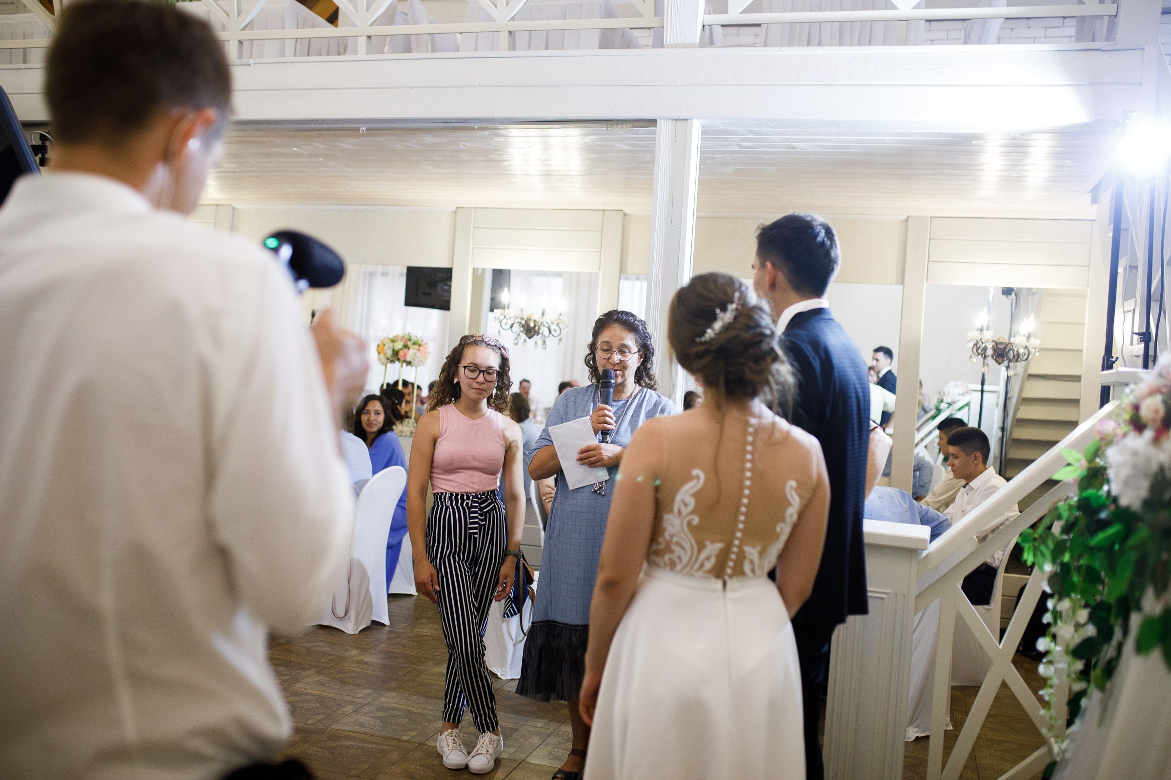 Вадим и Алия. Фотограф в Уфе Ирина Идрисова