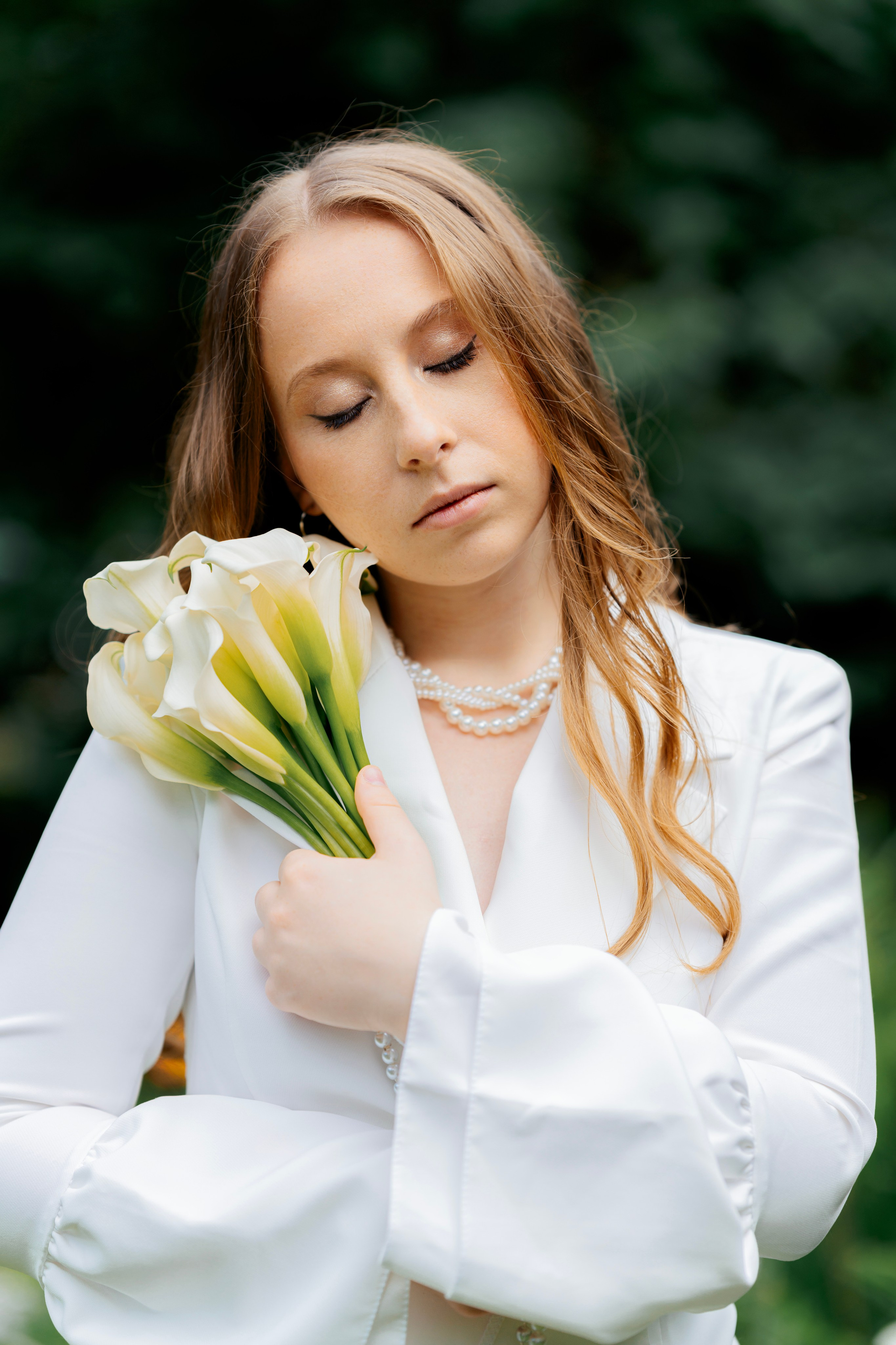 Валерия и Егор. Фотограф Юлия Попова