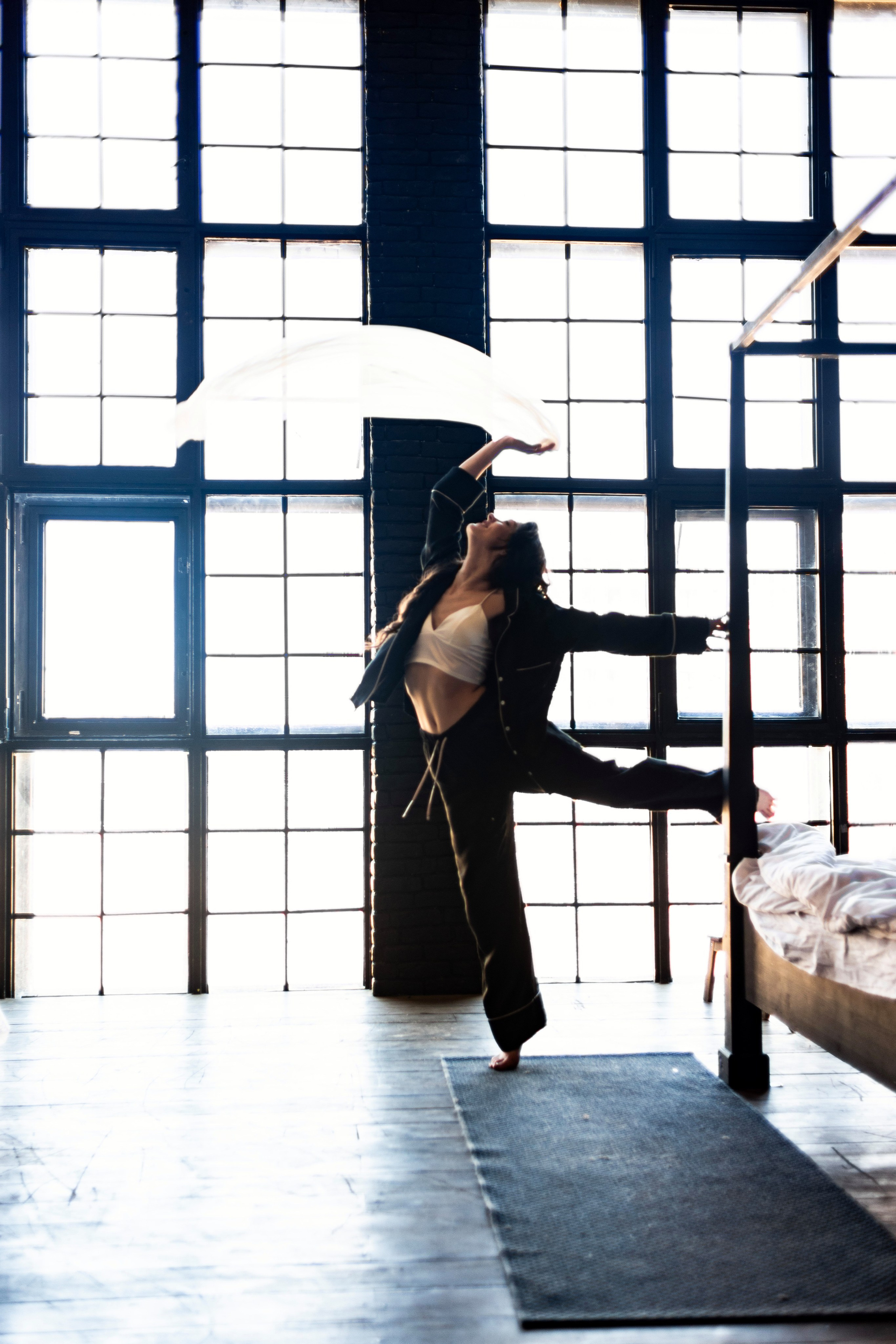 Кэти. Фотограф Юлия Попова