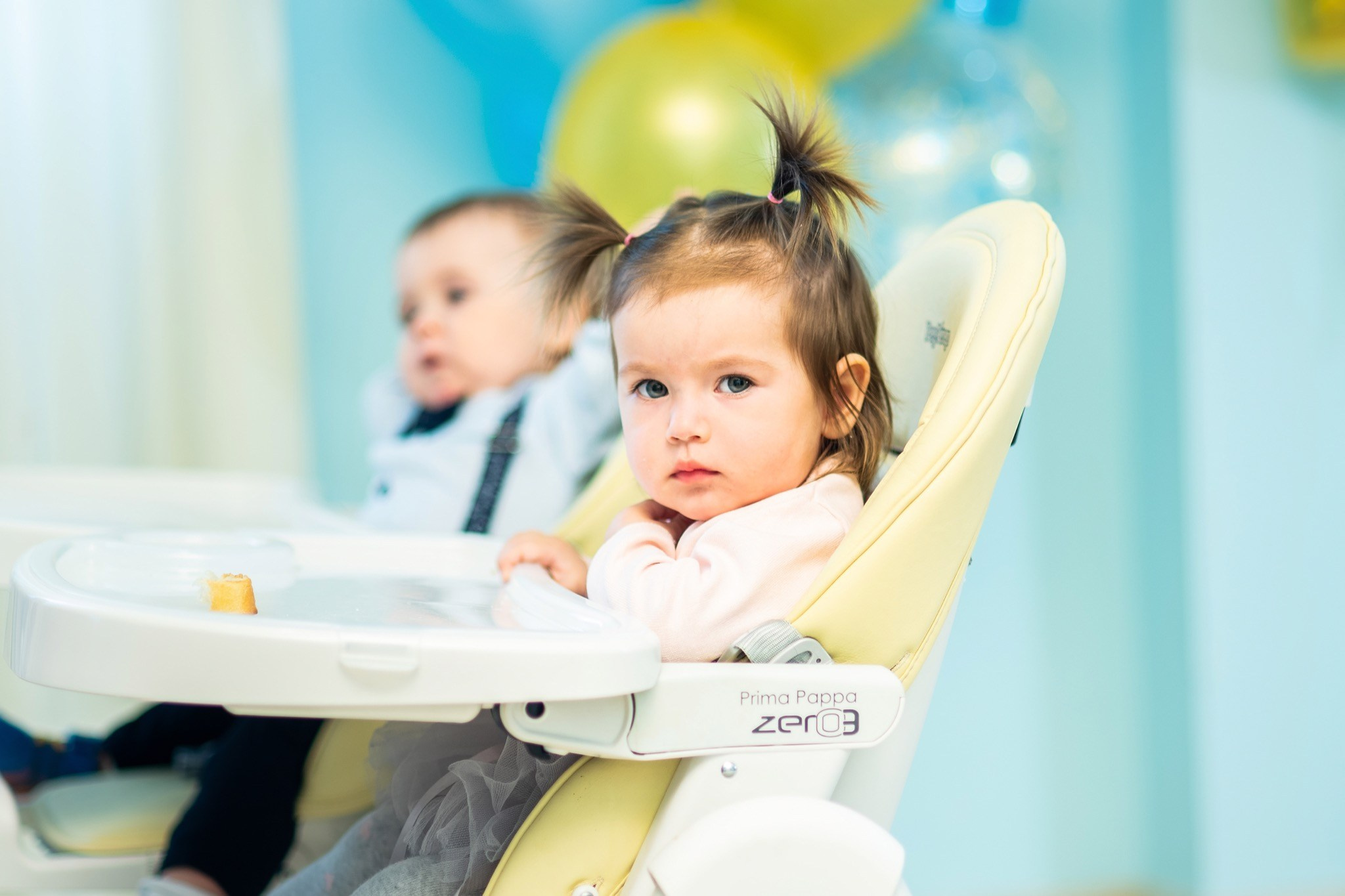 Дни Рождения. Фотограф Юлия Попова