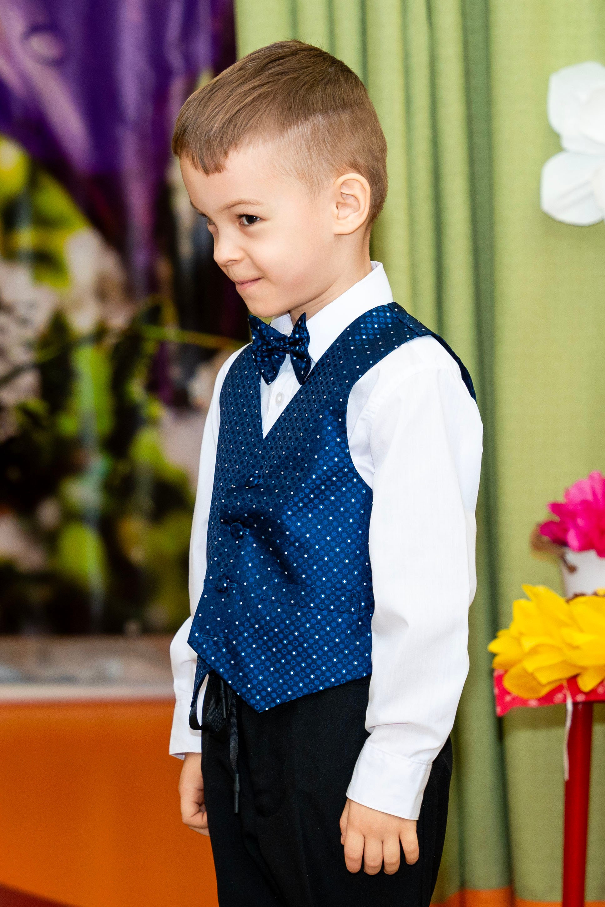 Весна. Фотограф Юлия Попова