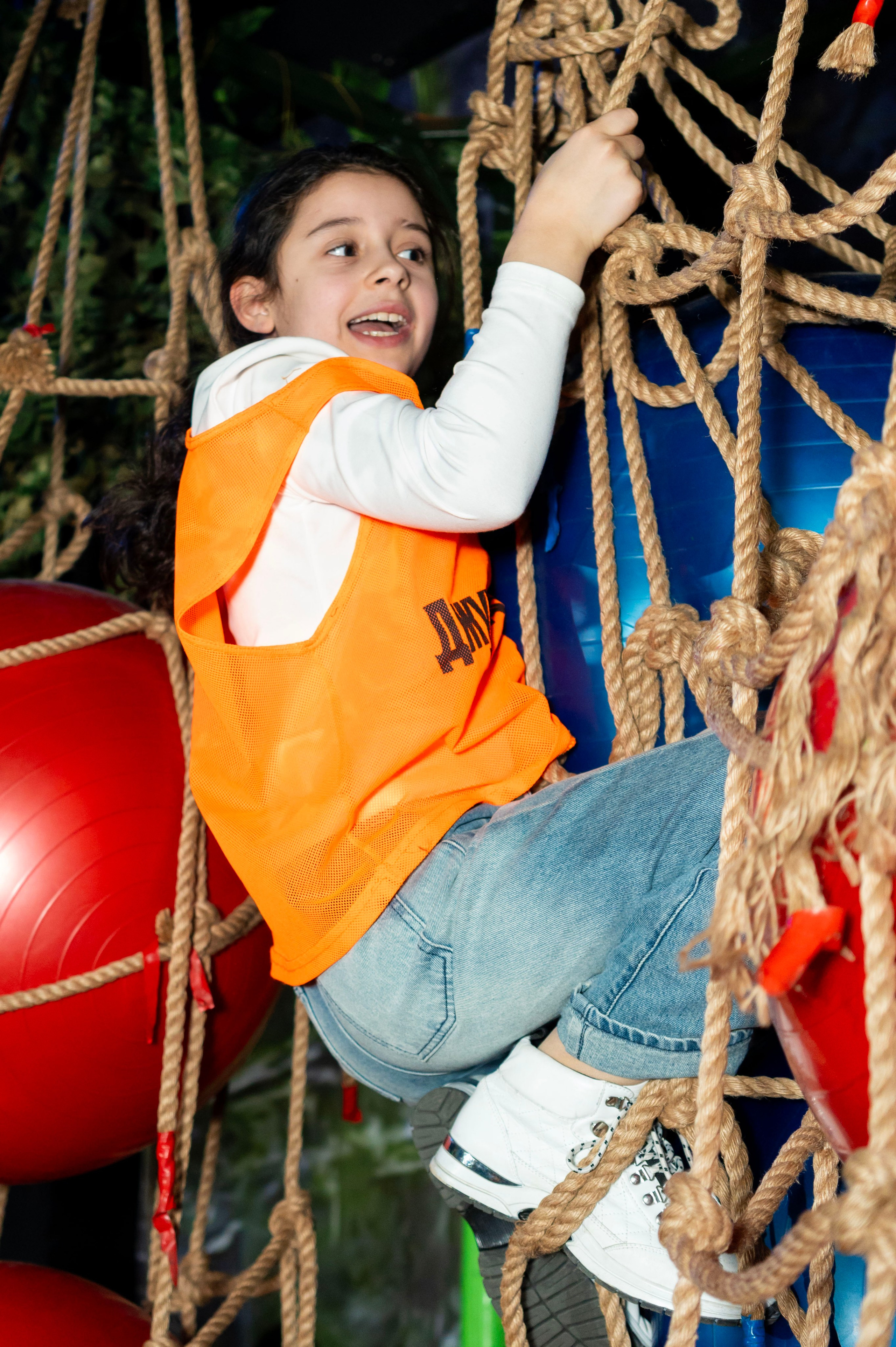 Квесты. Фотограф Юлия Попова