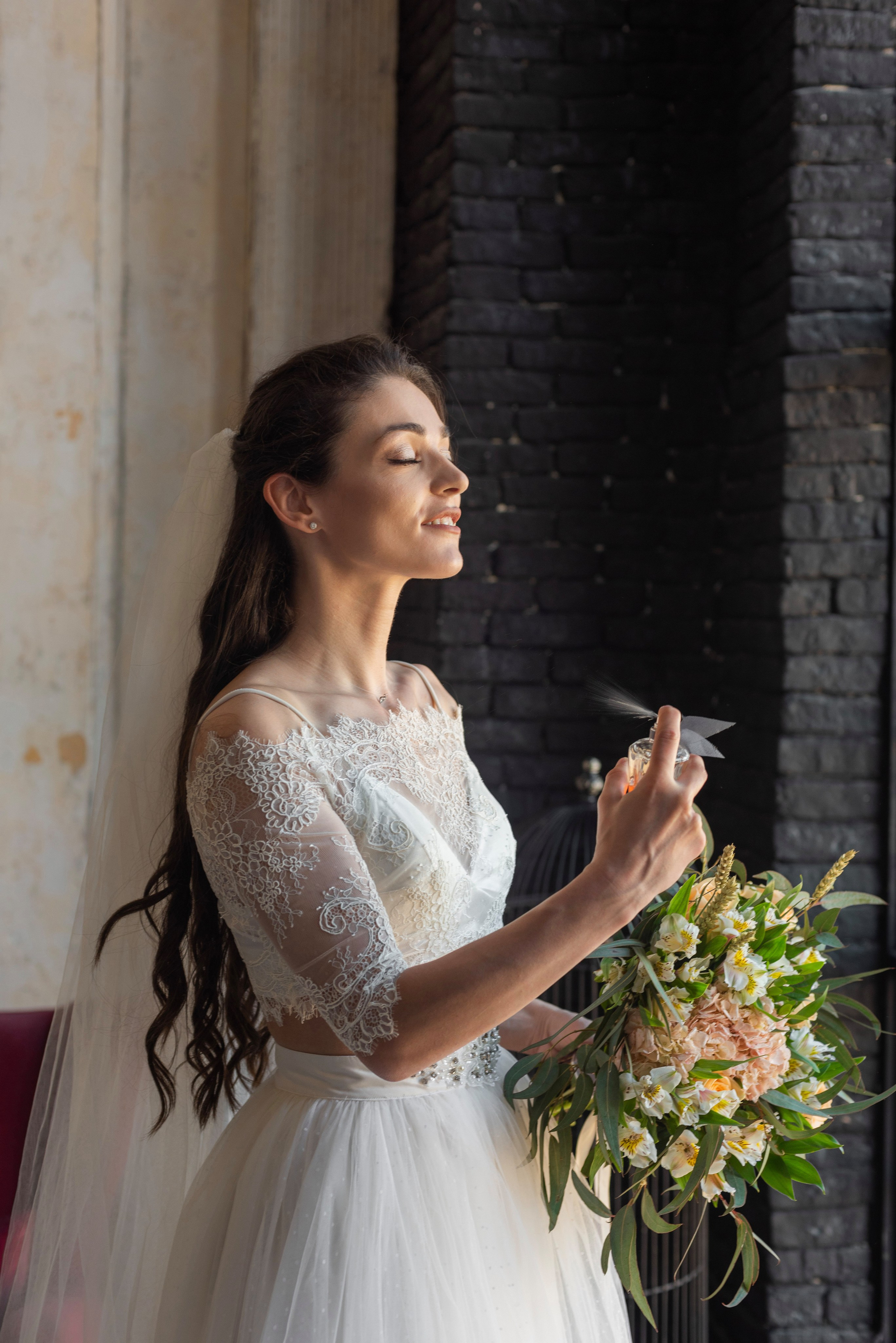 Кэти. Фотограф Юлия Попова