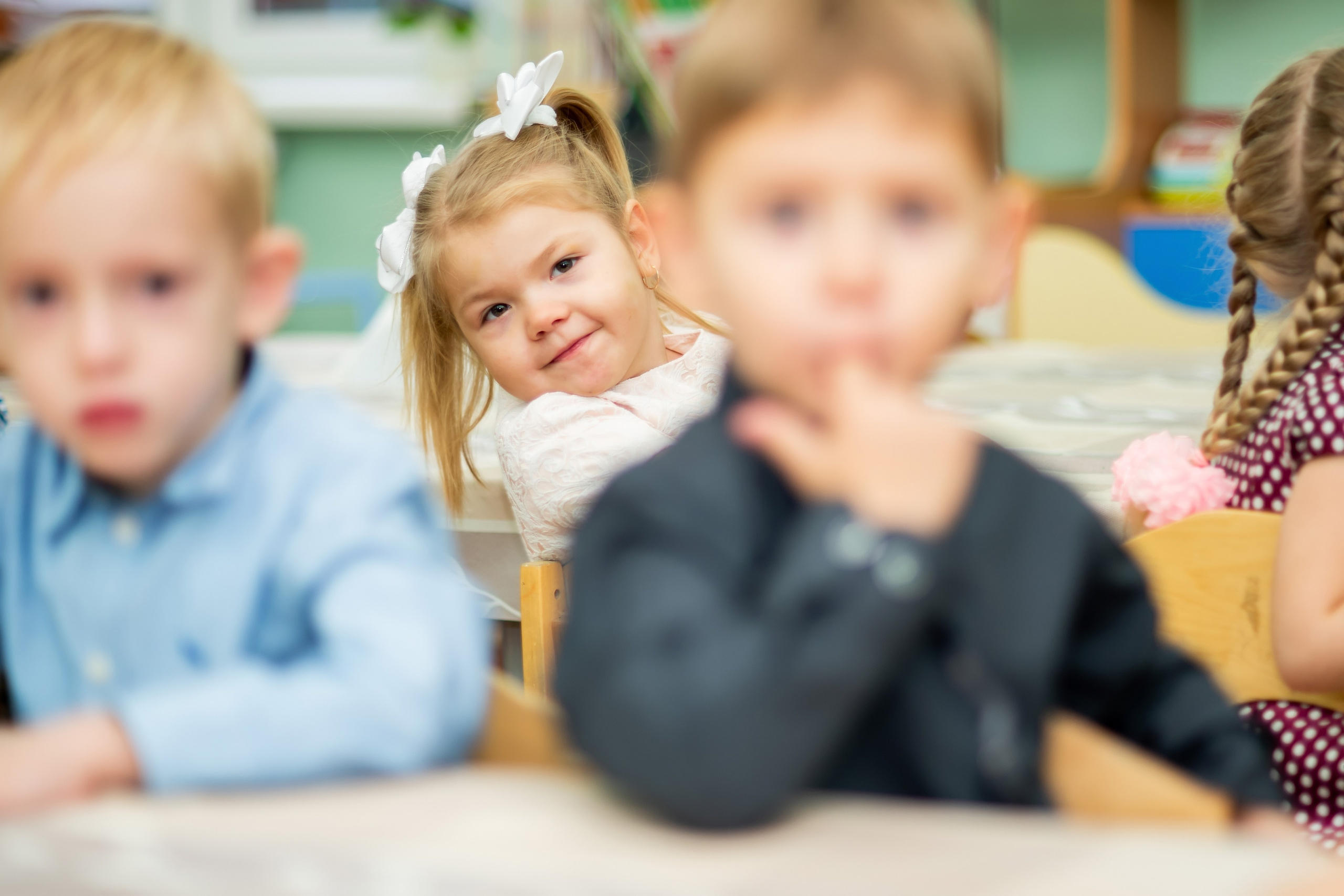 Группа. Фотограф Юлия Попова