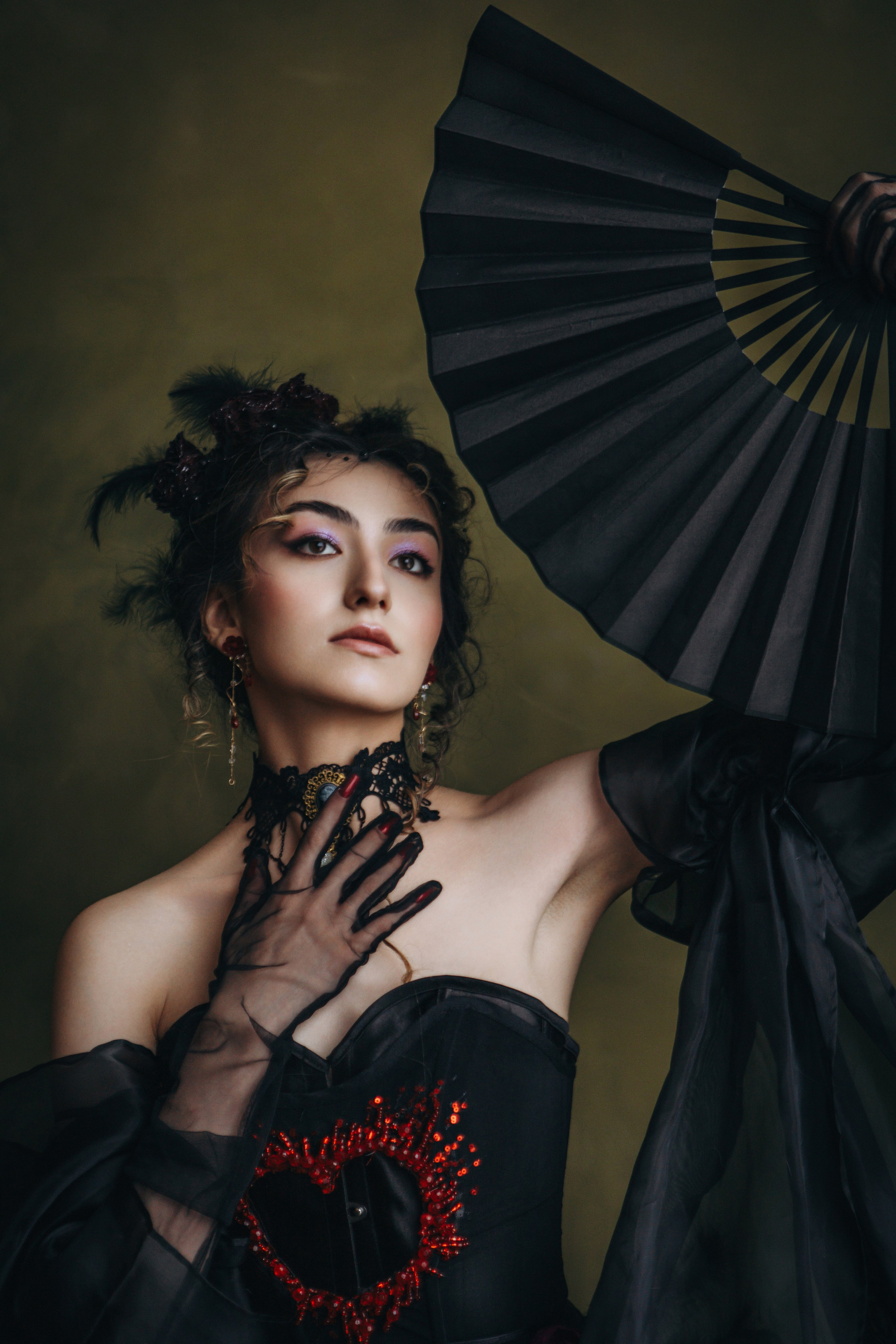 Индивидуальная фотосъемка. Индивидуальный и свадебный фотограф в Нижнем Новгороде Трушина Кристина