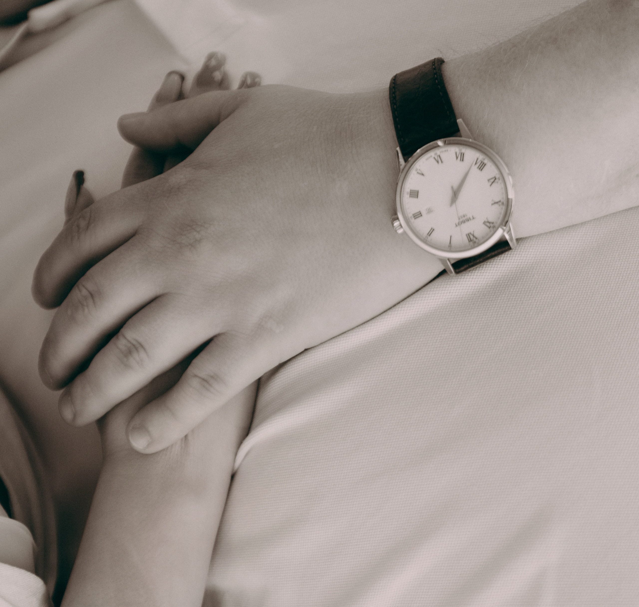 Евгений и Ирина. Индивидуальный и свадебный фотограф в Нижнем Новгороде Трушина Кристина