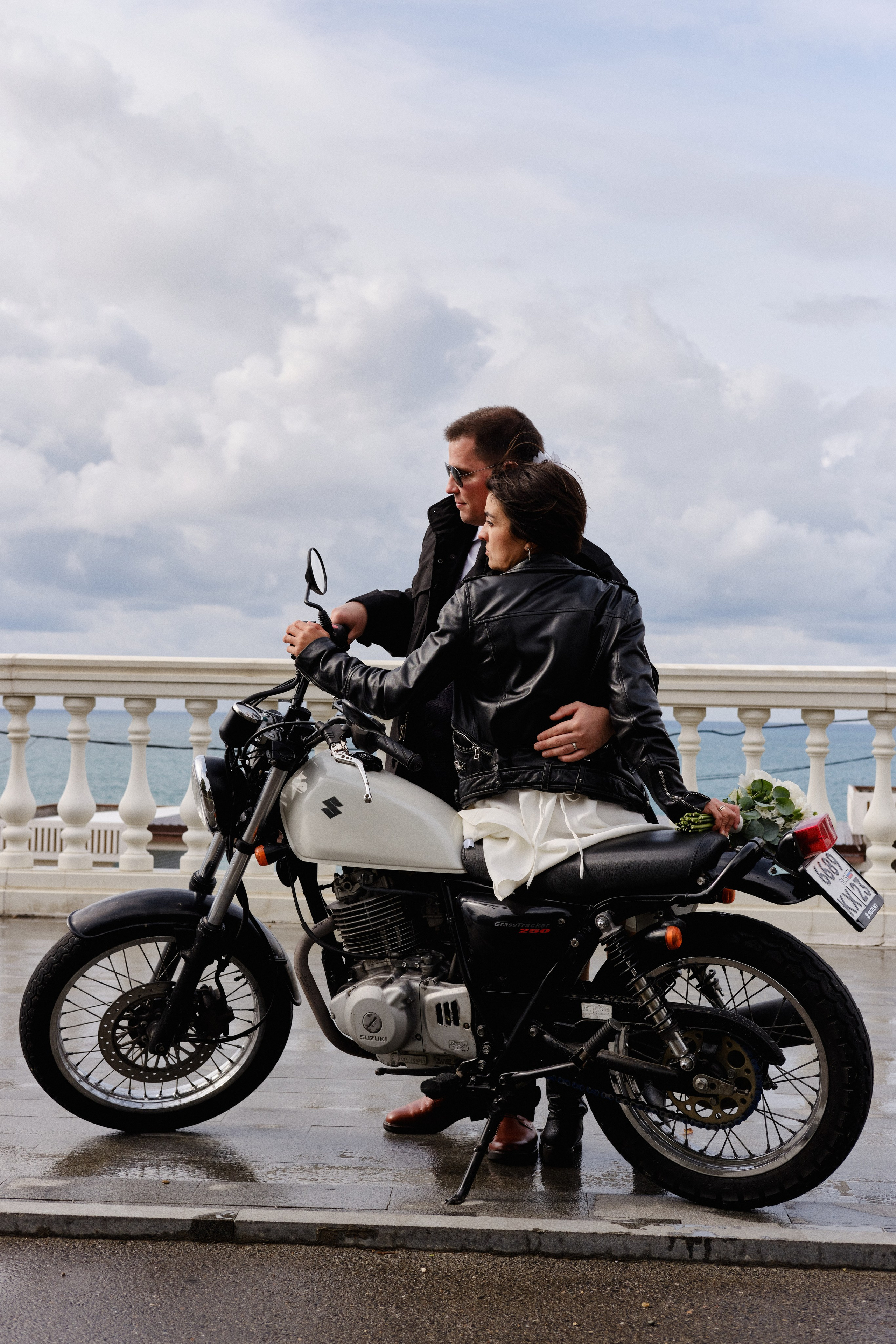 Егор и Карина. Фотограф в Анапе и Краснодаре Тина