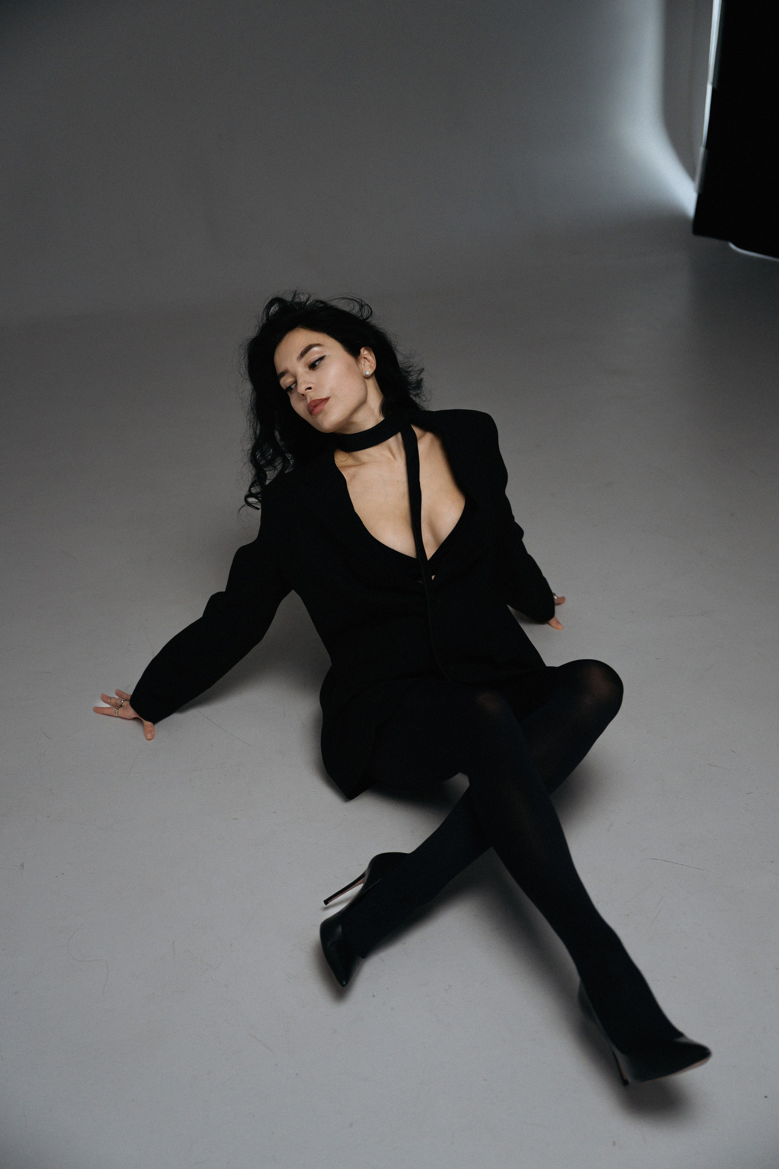 Оля. Тамара Власова