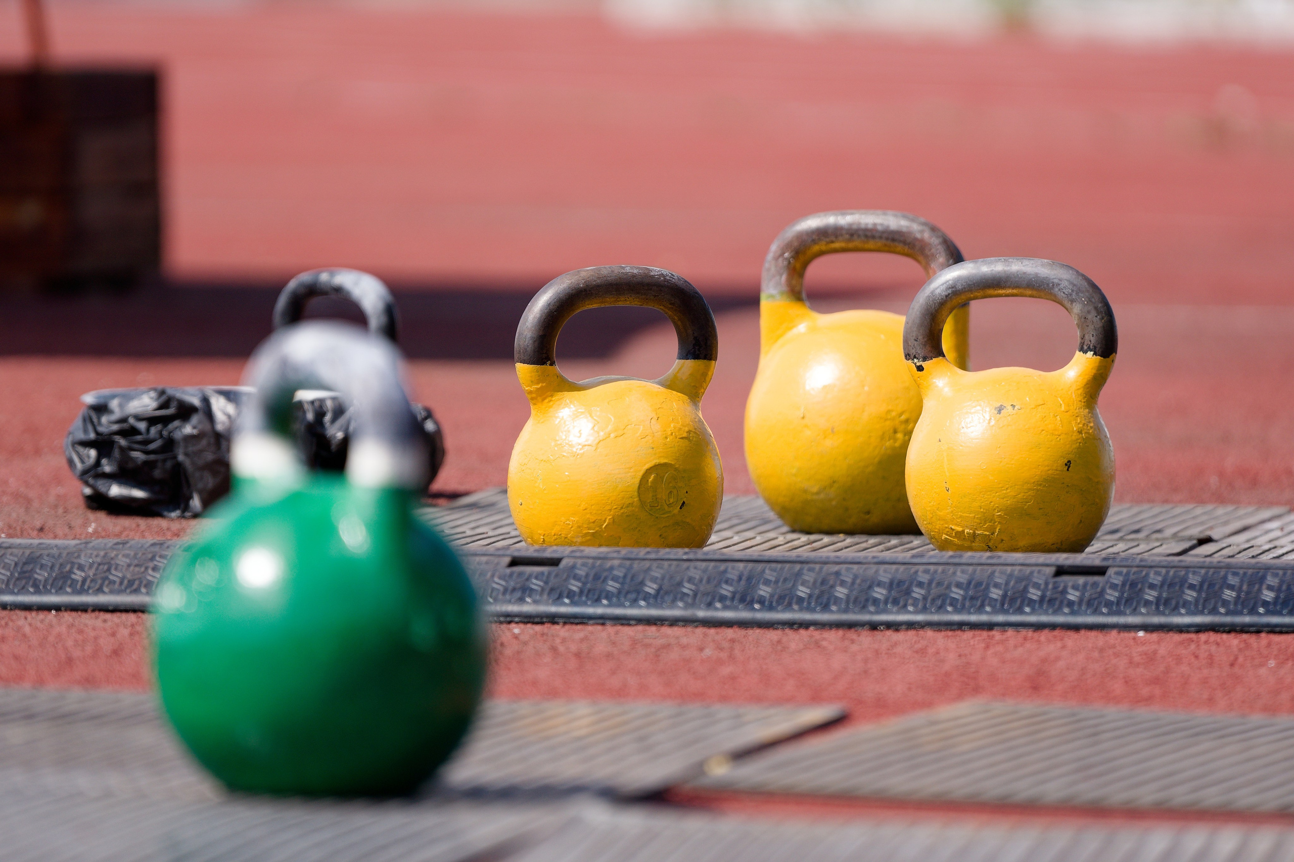 I Спартакиада FESCO. Репортажный, event-фотограф во Владивостоке