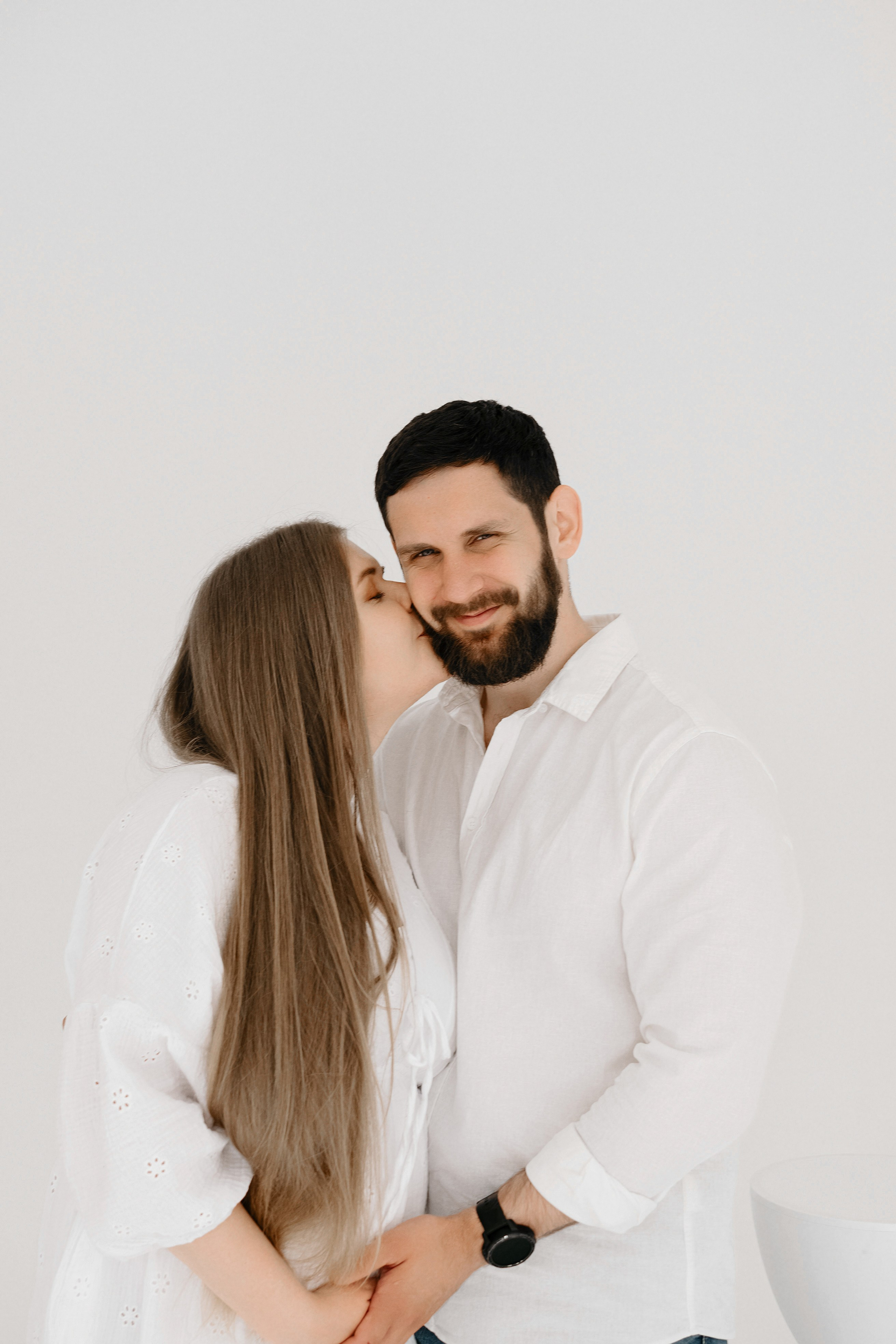 Анонс семейной фотосессии | Мари и её семья. Фотограф в Самаре | Катерина Гущина