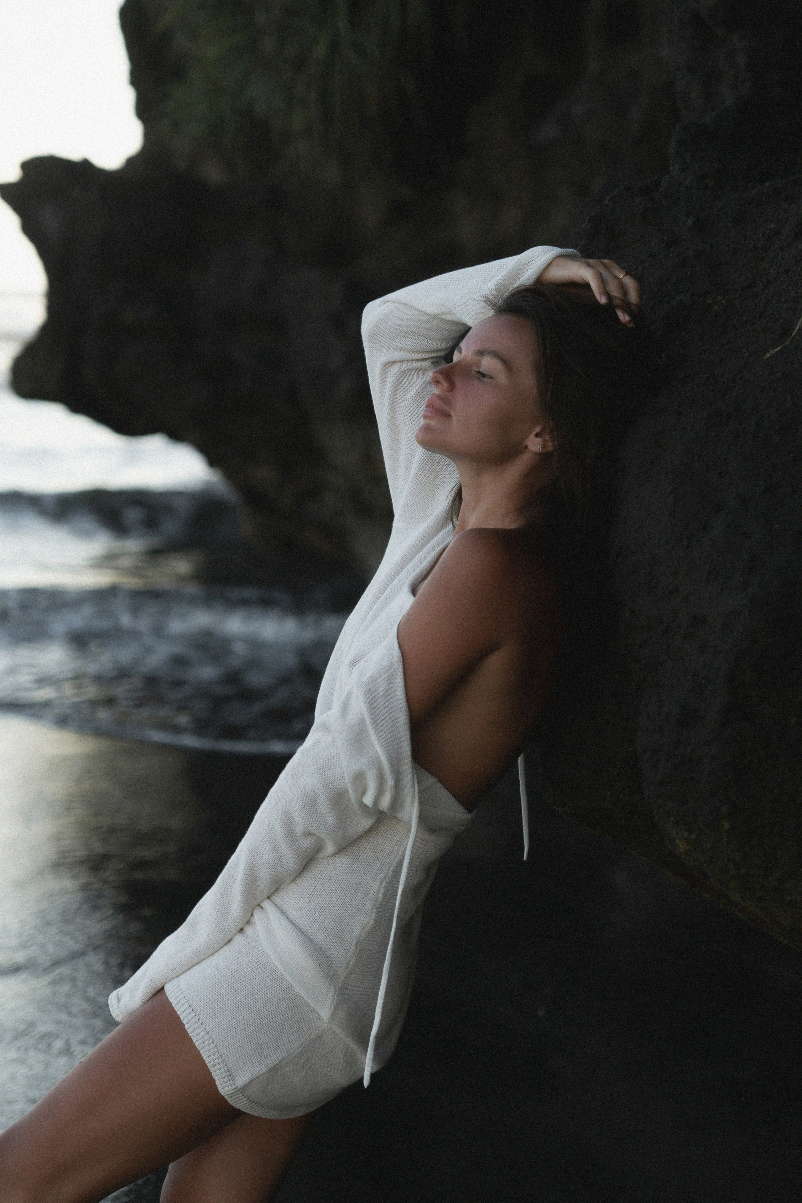 Тоня. Фотограф Alena Ray