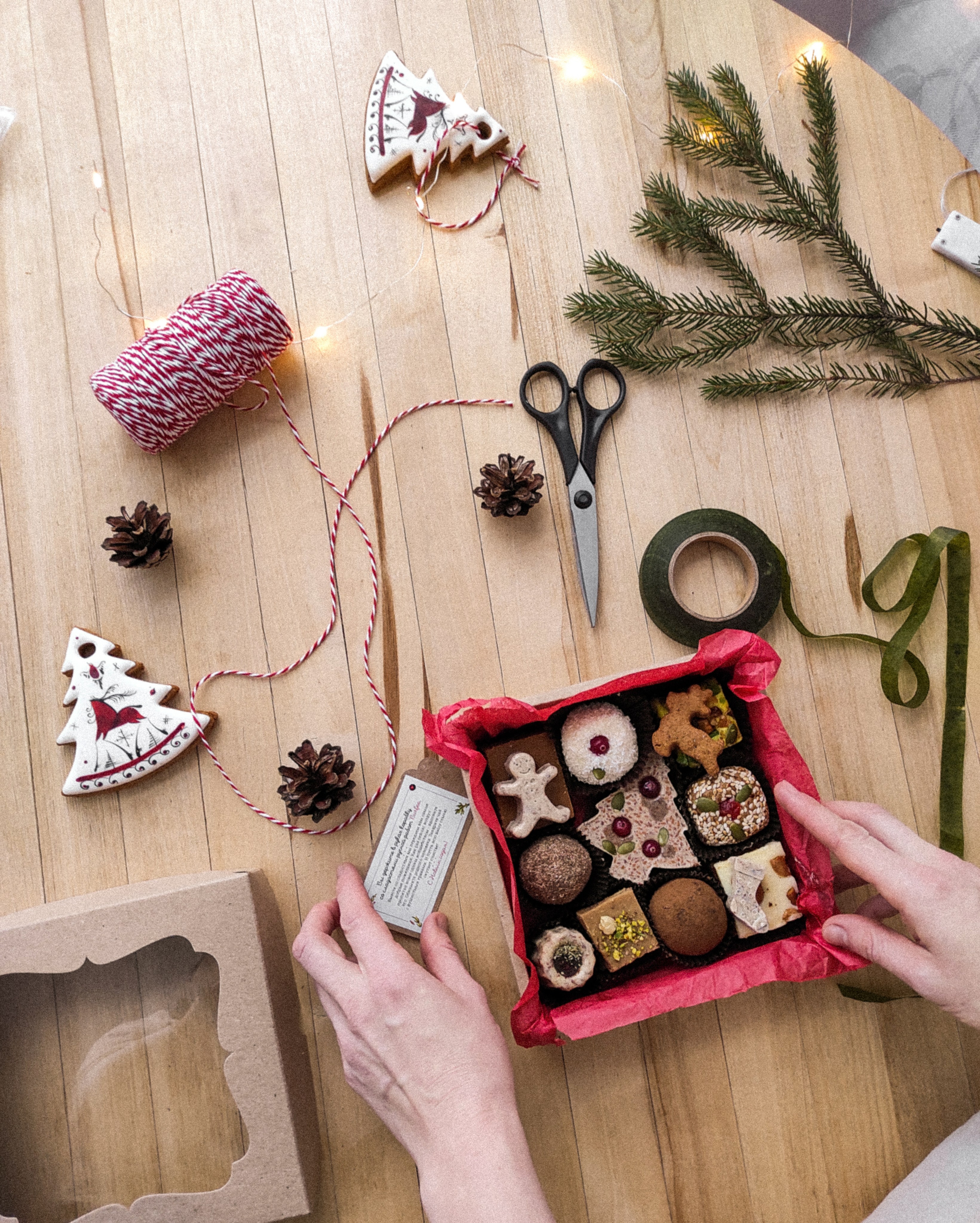 Контент для кондитерской «Как по маслу». Фотограф Надежда Миронова Вологда