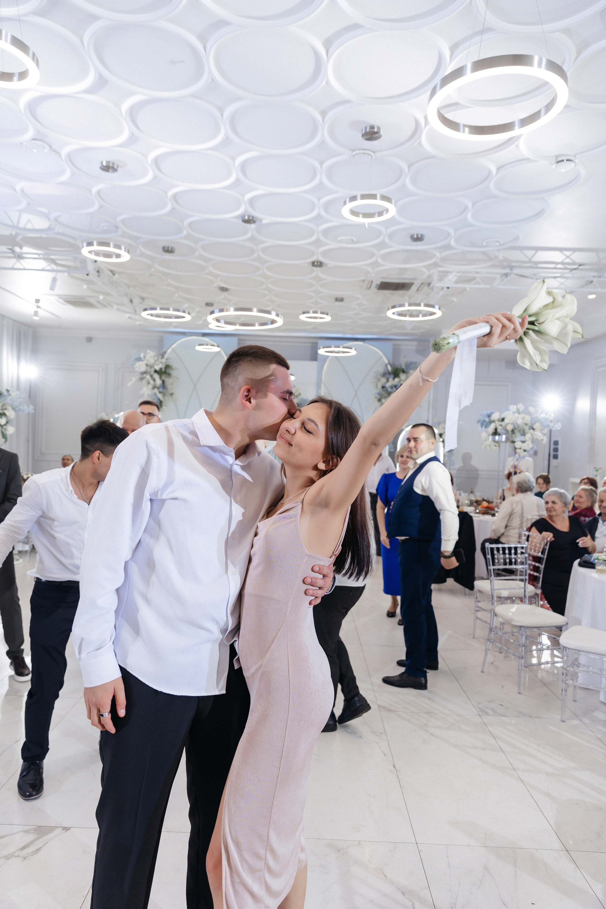 Константин и Елизавета 29/10/2023. Свадебный  и семейный фотограф в Краснодаре