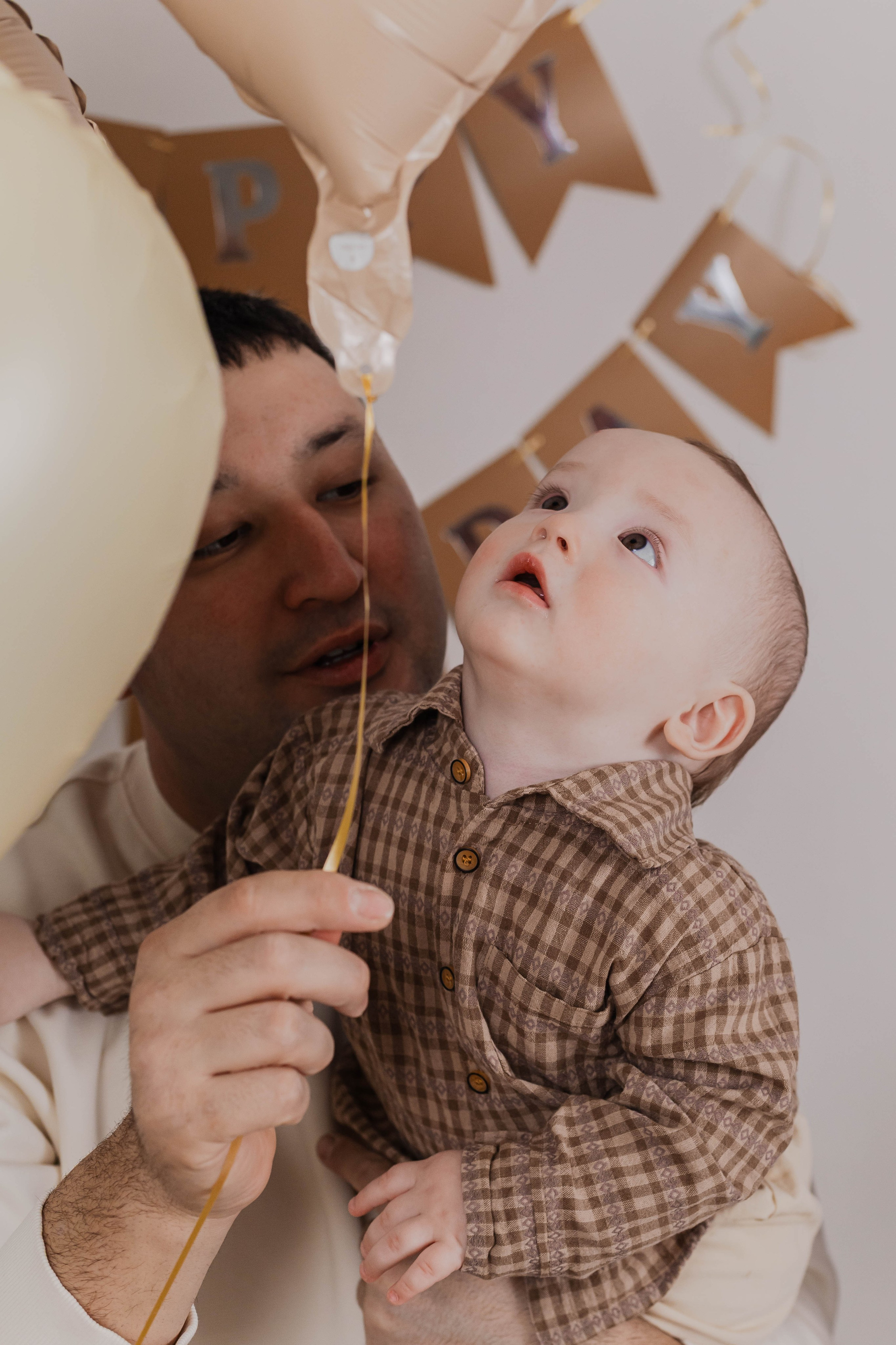 День рождения двойняшек. Фотограф Красноярск, Уяр, Железногорск и Подгорный