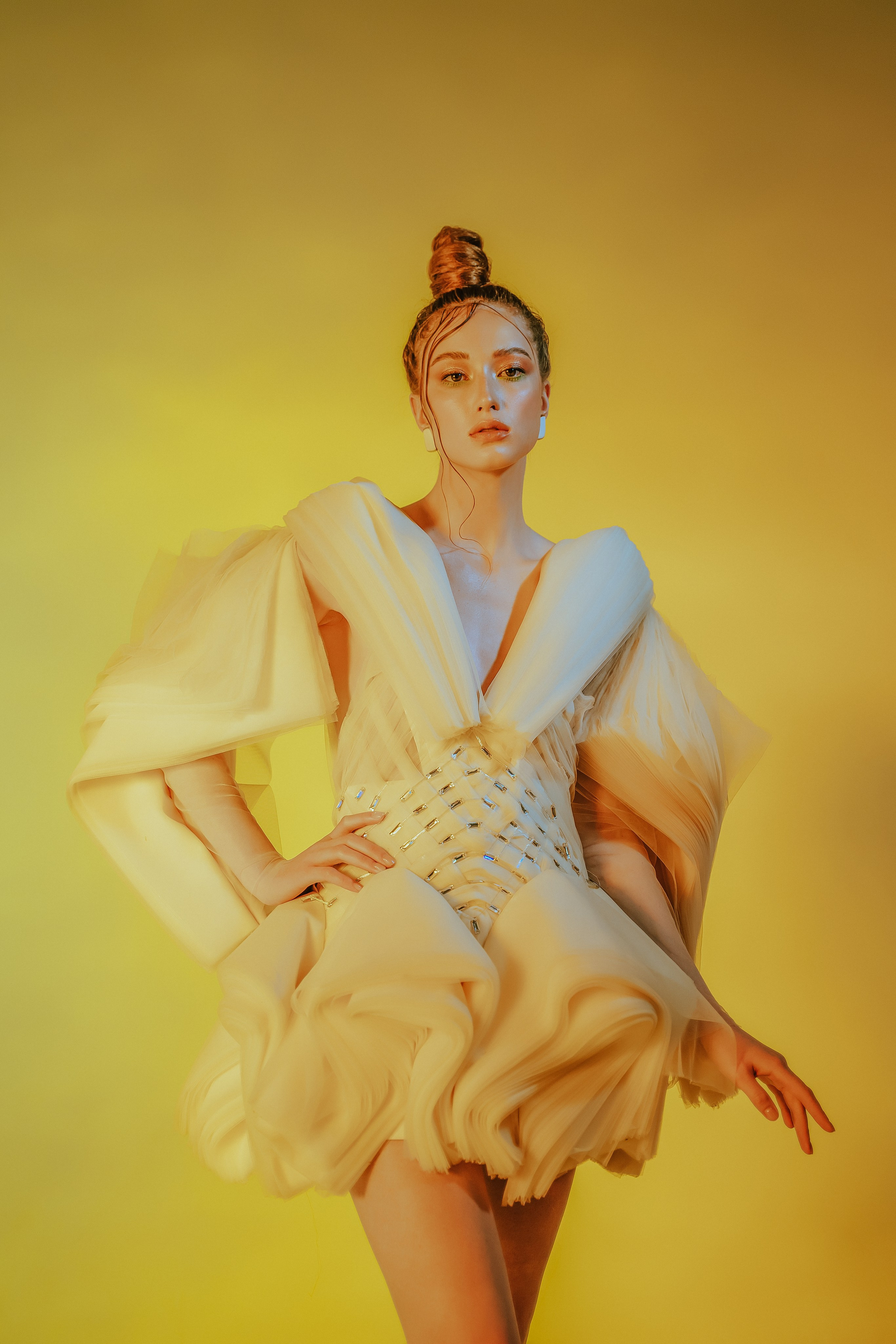 Элина. Репортажный и свадебный фотограф в Москве