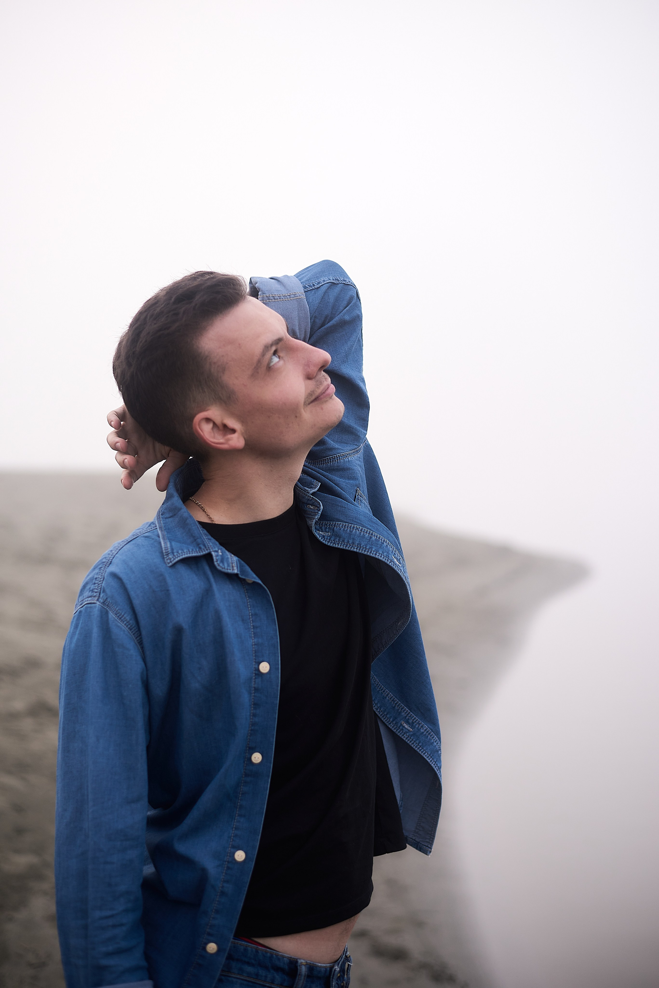 Фотосессия для остеопата. Фотограф Елена Дука. Контент съемка. Семейная фотография