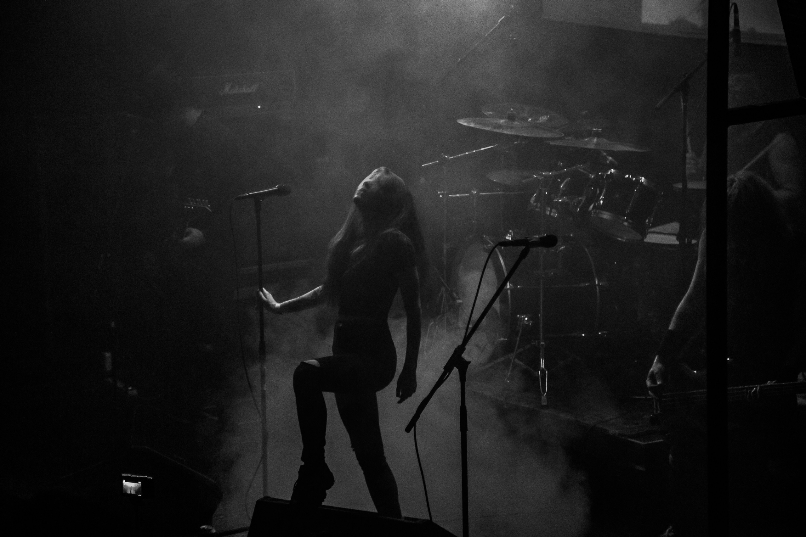 MINUALA. Фотограф в Санкт-Петербурге Чумаков Семен