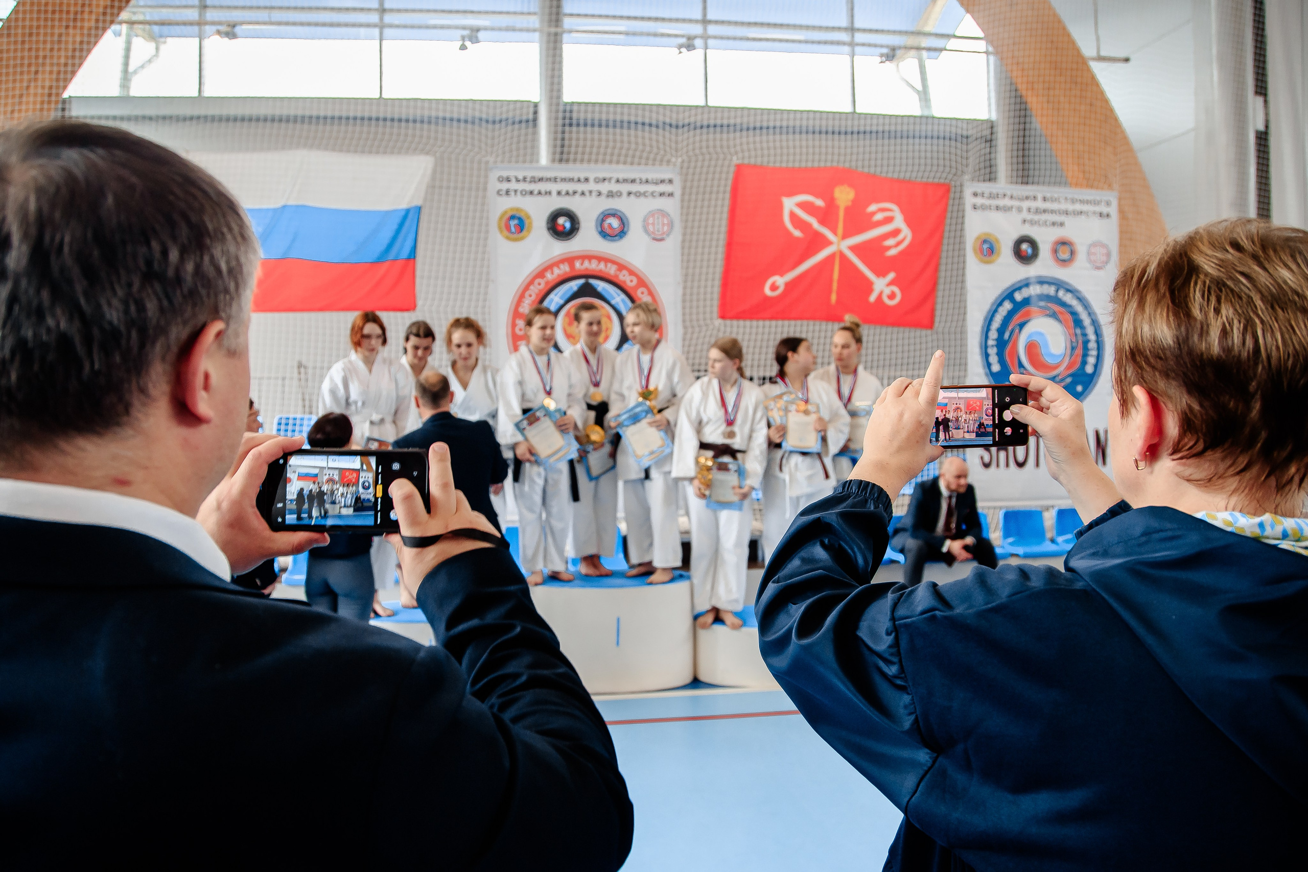 Чемпионат и Первенство СЗФО. Фотограф в Санкт-Петербурге Чумаков Семен