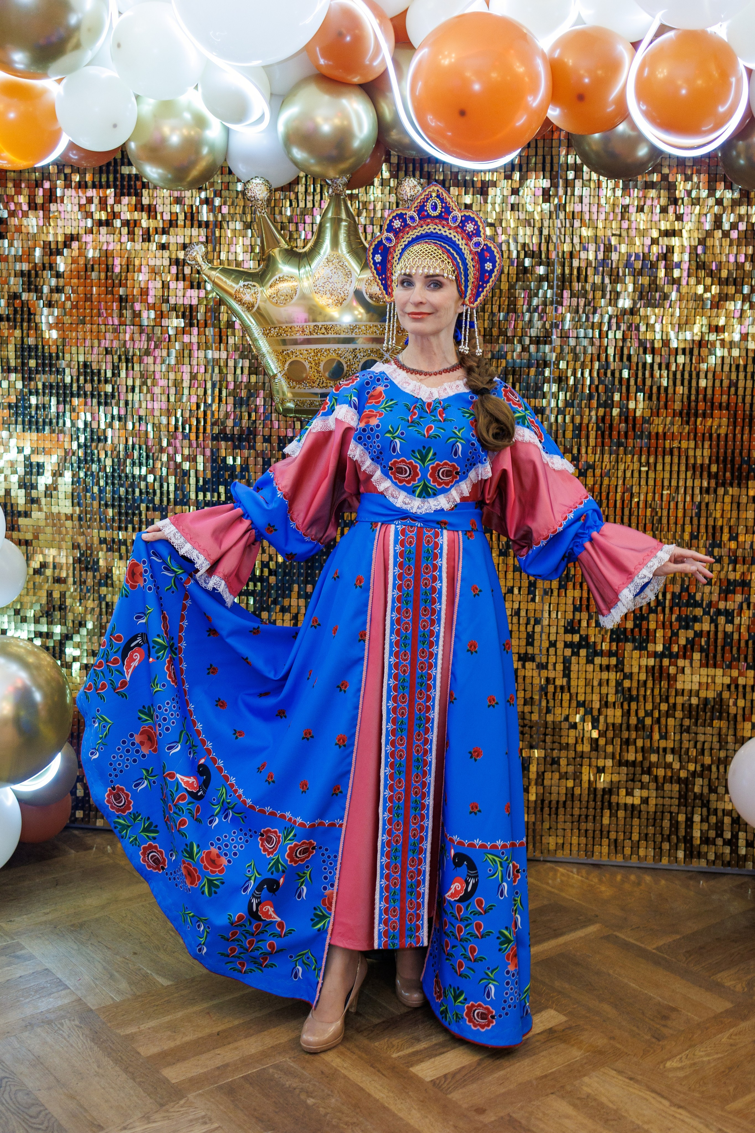 Корпоративные праздники. Фотограф в Санкт-Петербурге Чумаков Семен