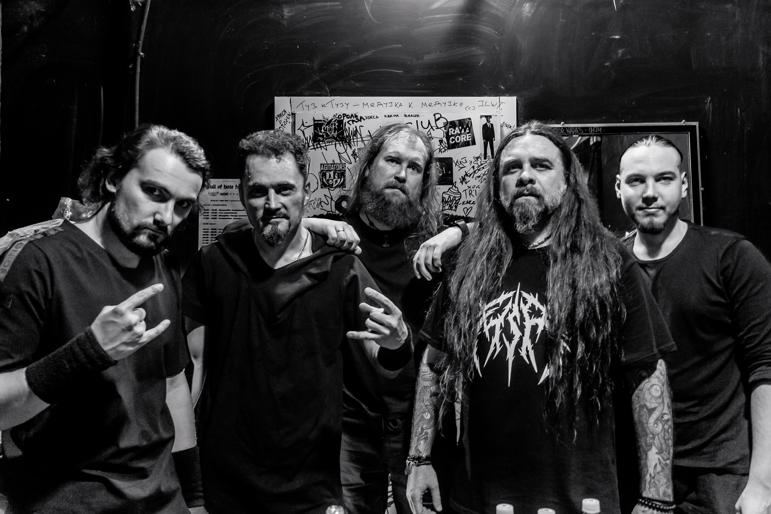 MASSSUFFER. Фотограф в Санкт-Петербурге Чумаков Семен