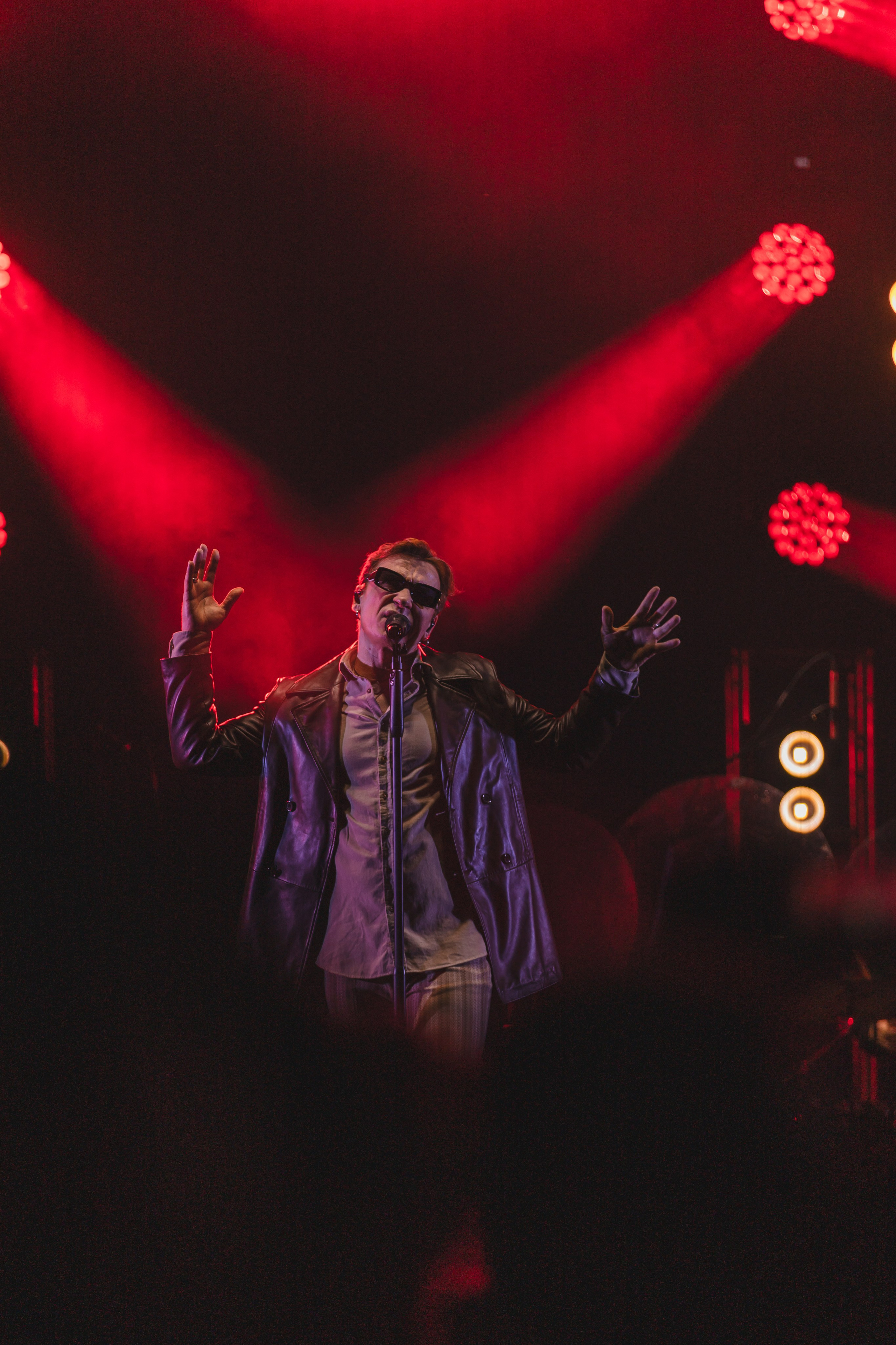 Общественные и культурные события. Наталья Летунова — репортажный фотограф