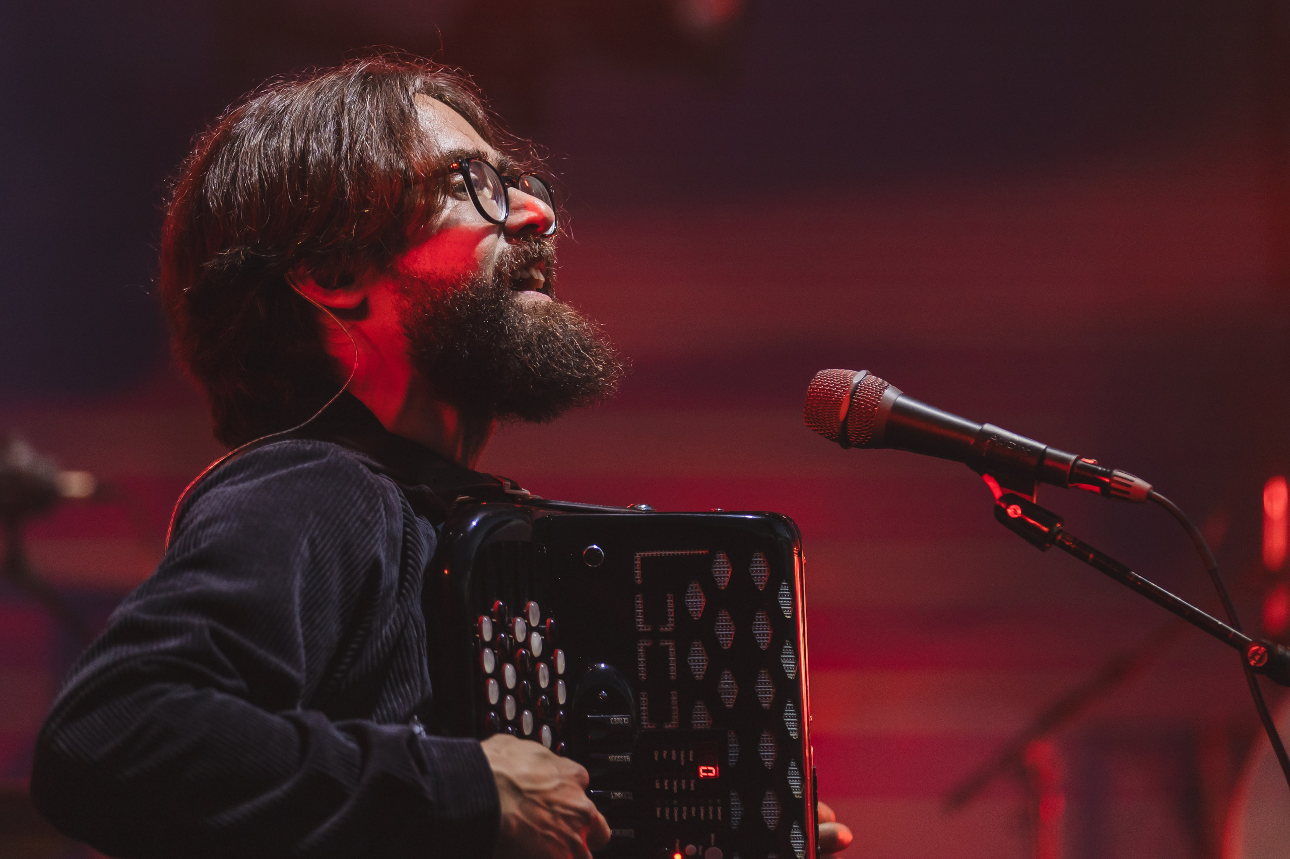 Общественные и культурные события. Наталья Летунова — репортажный фотограф